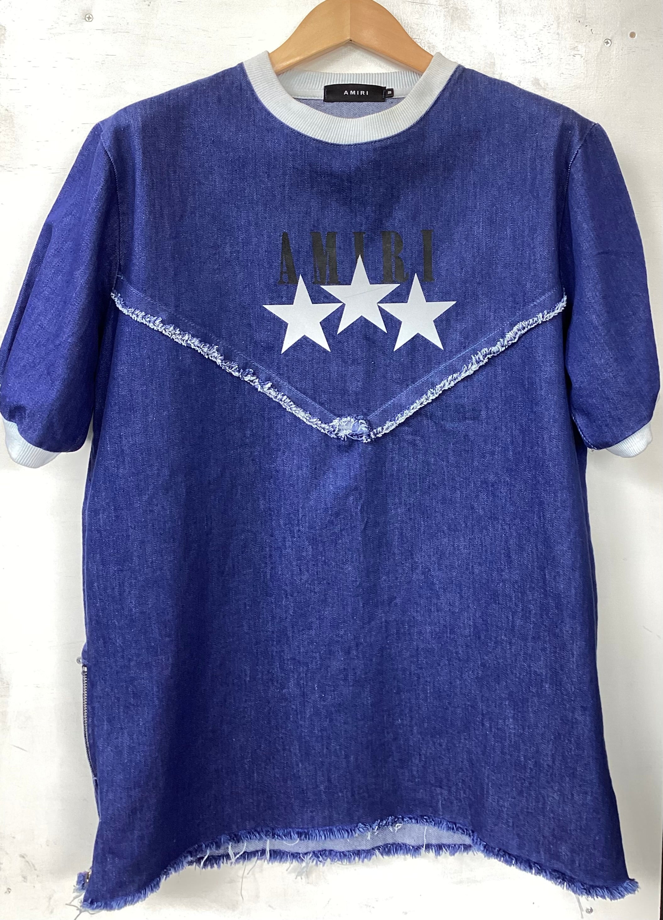 Amiri Men’s T-Shirt