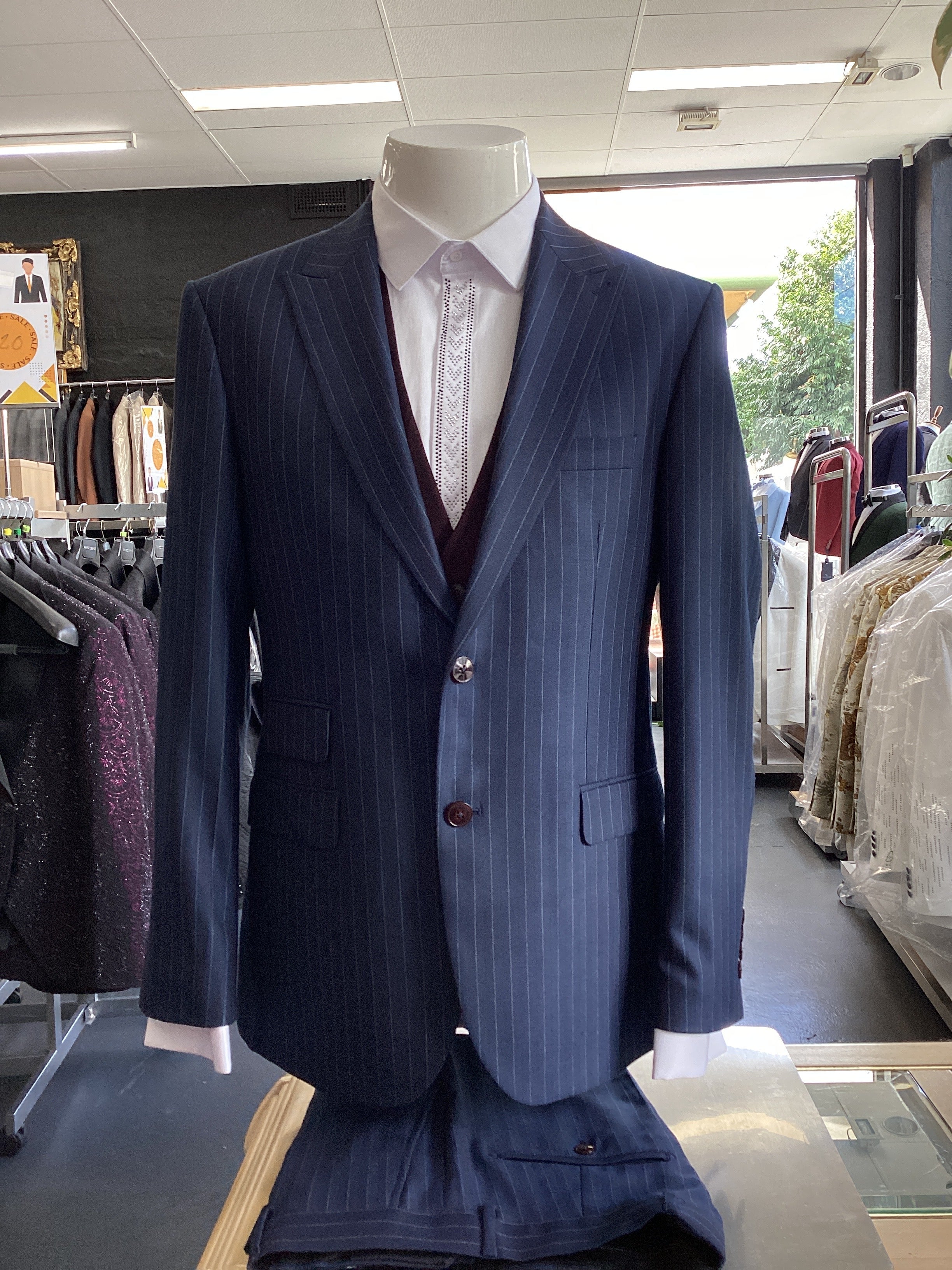 Suit