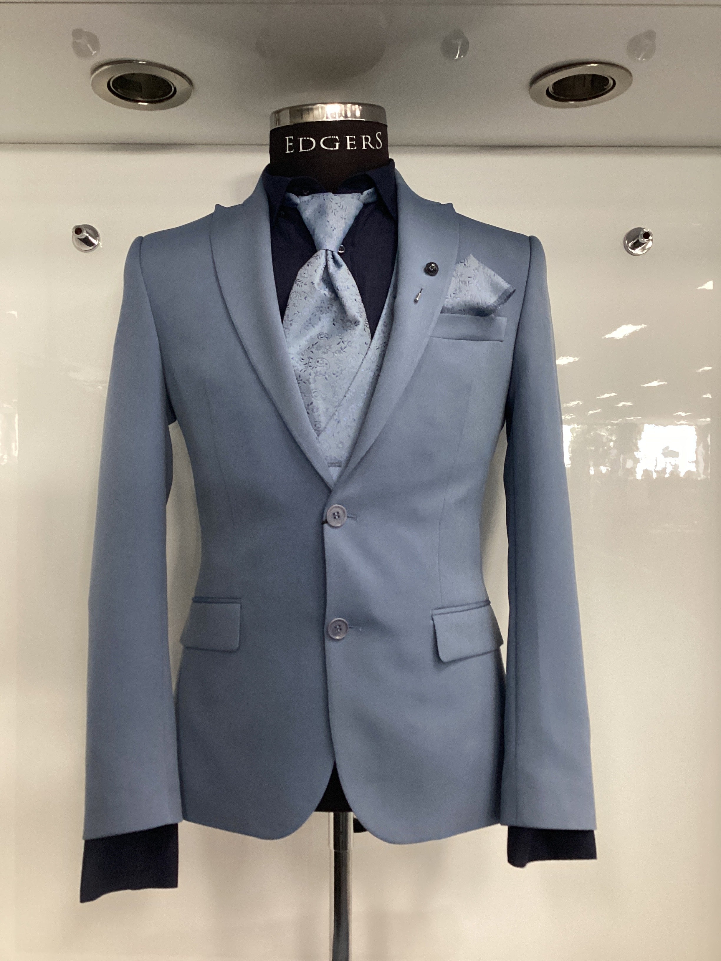 Suit