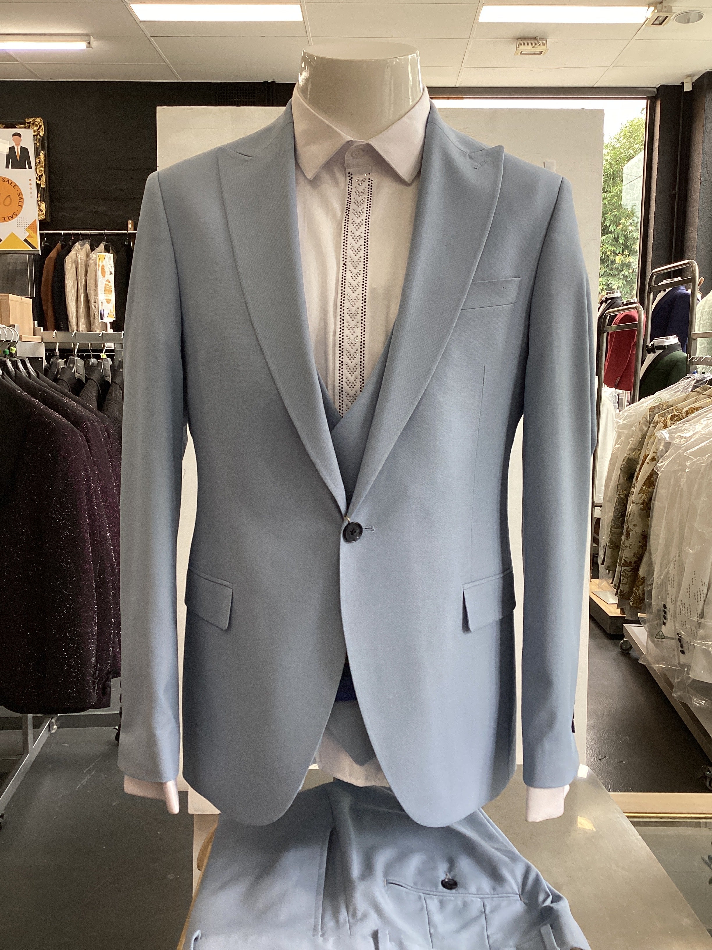 Suit