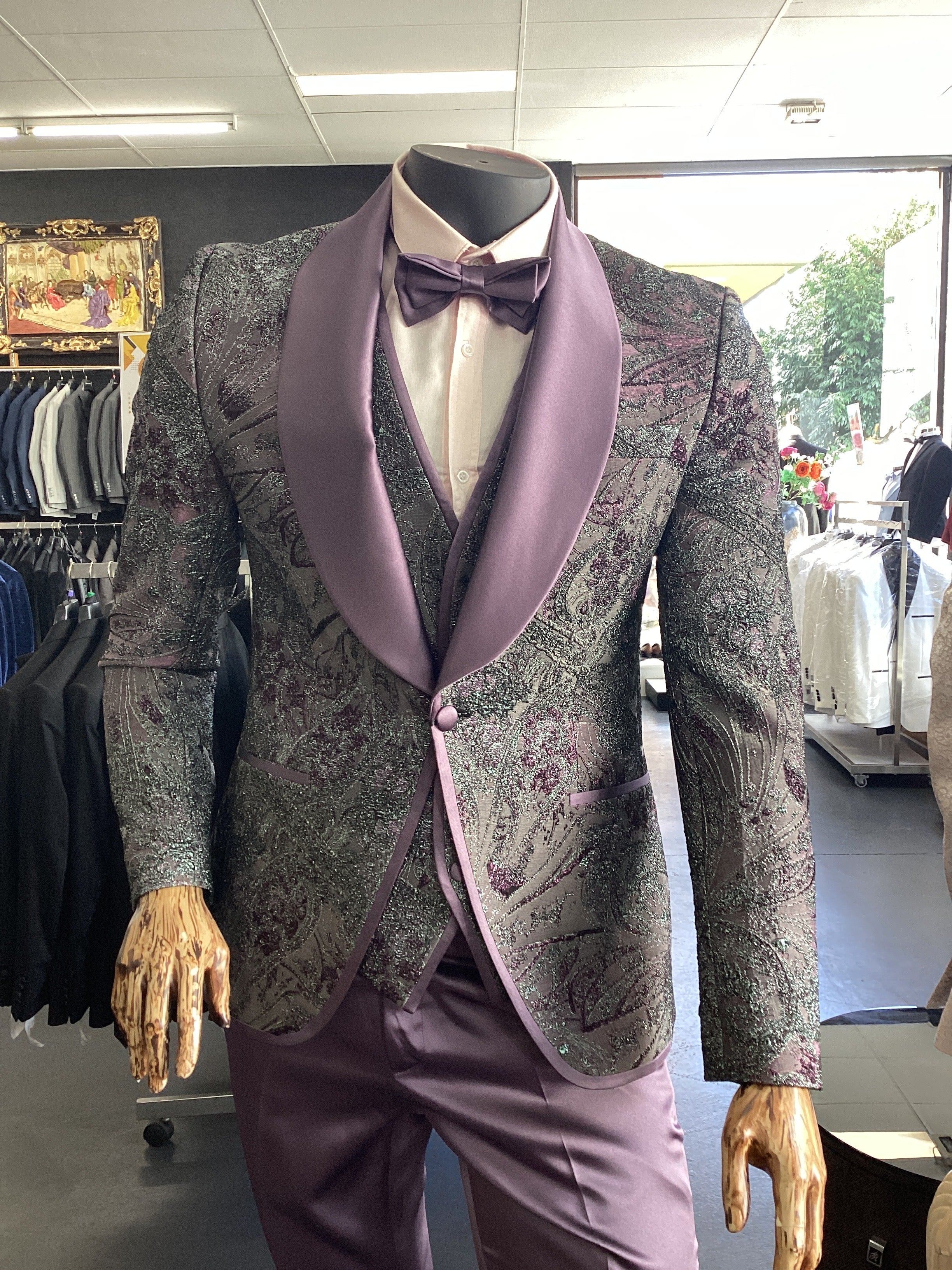 Suit