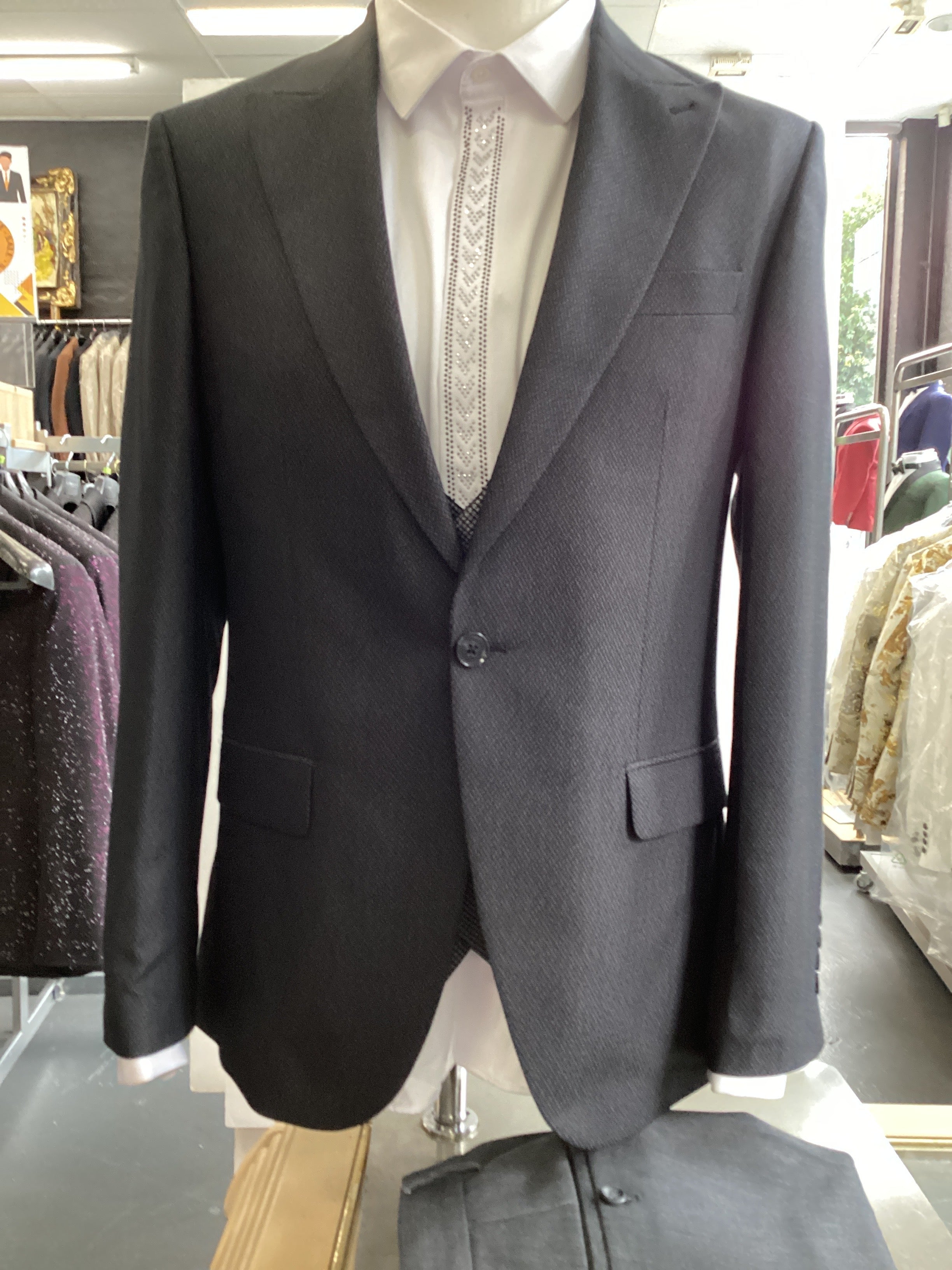 Suit