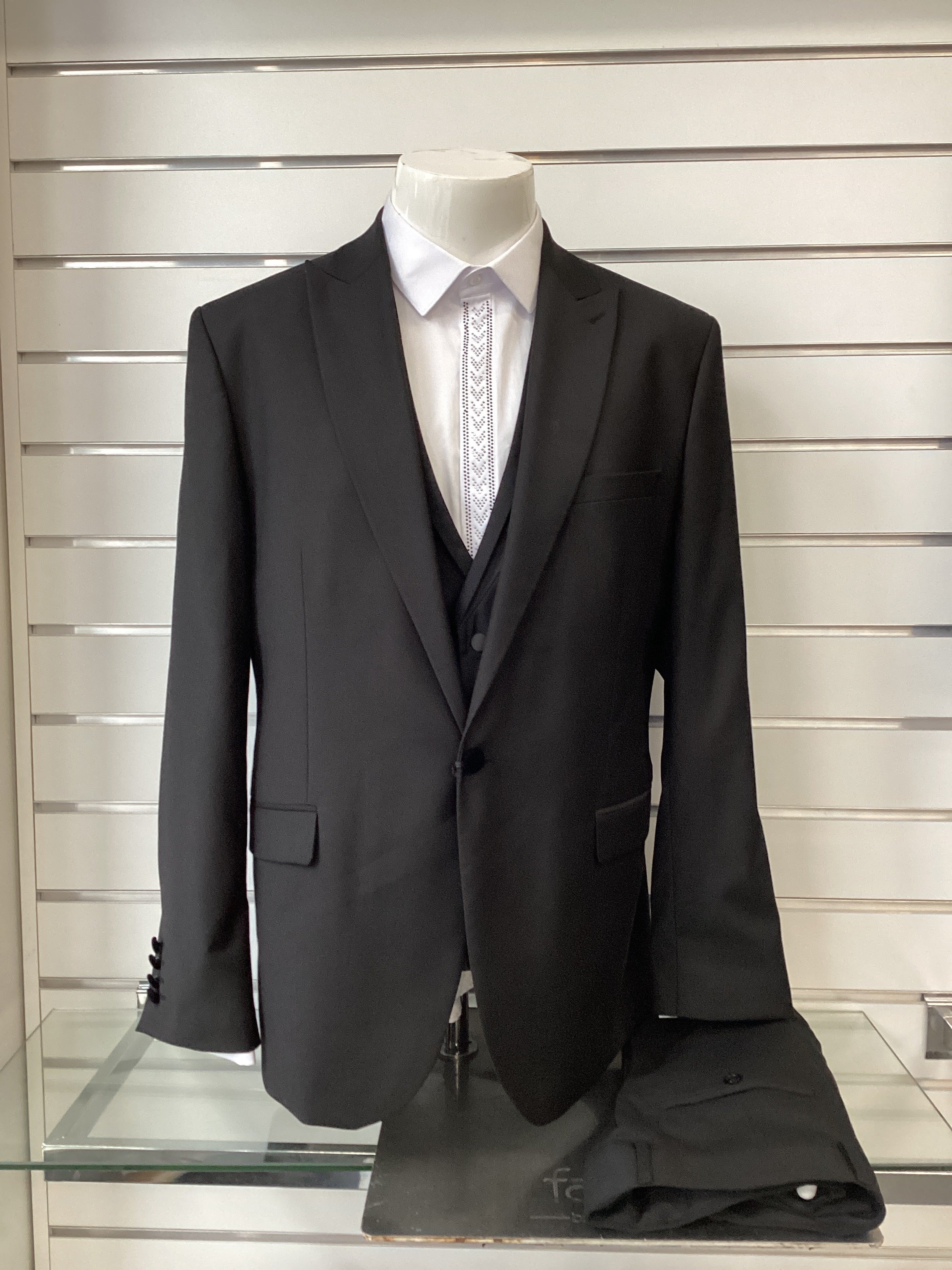 Suit