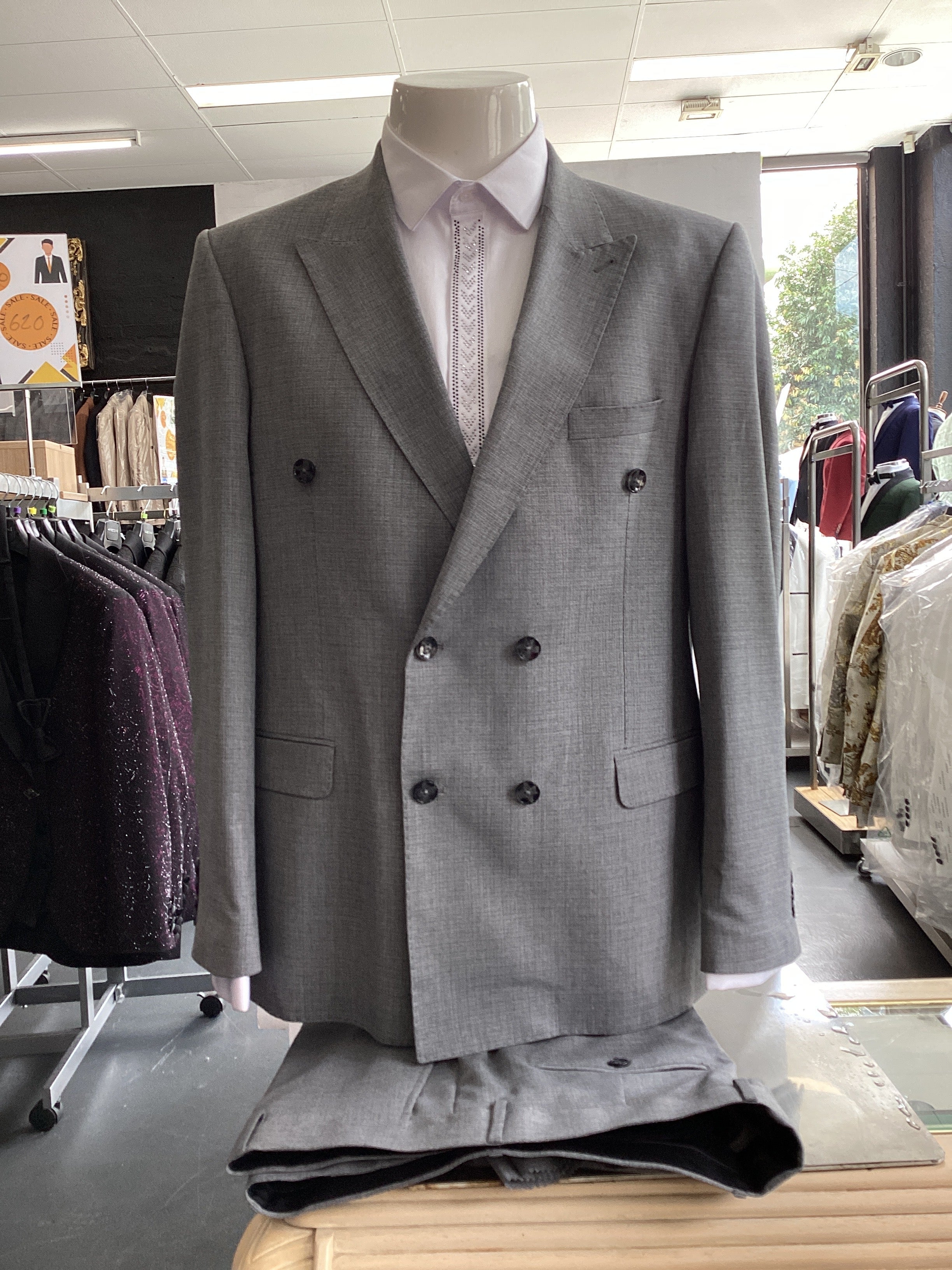 Suit