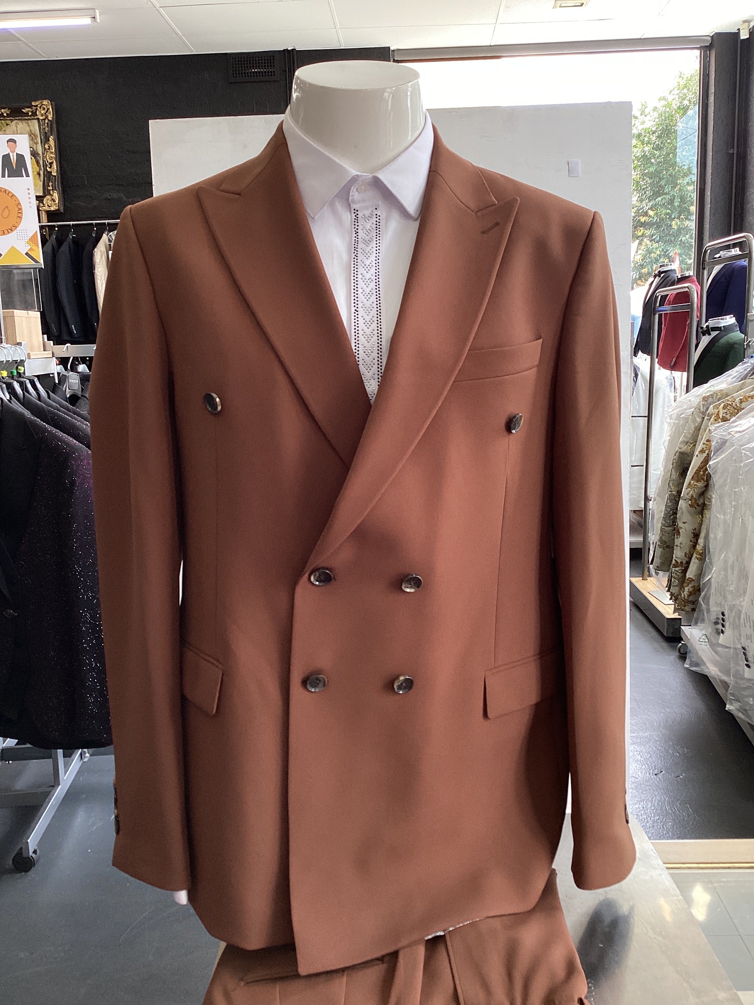 Suit