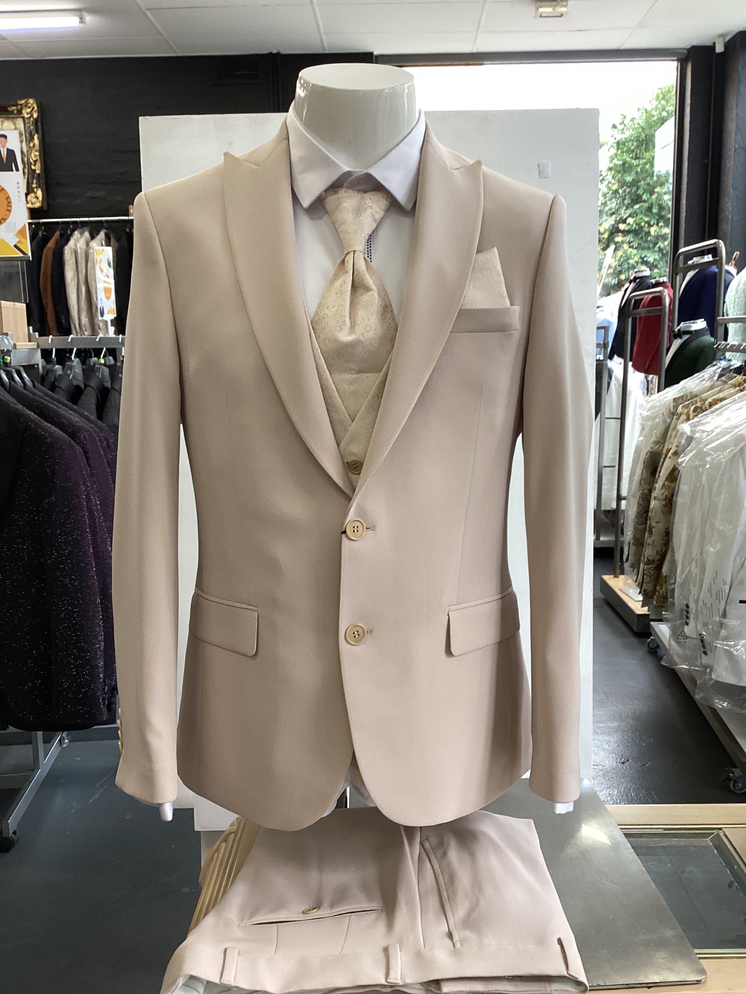 Suit