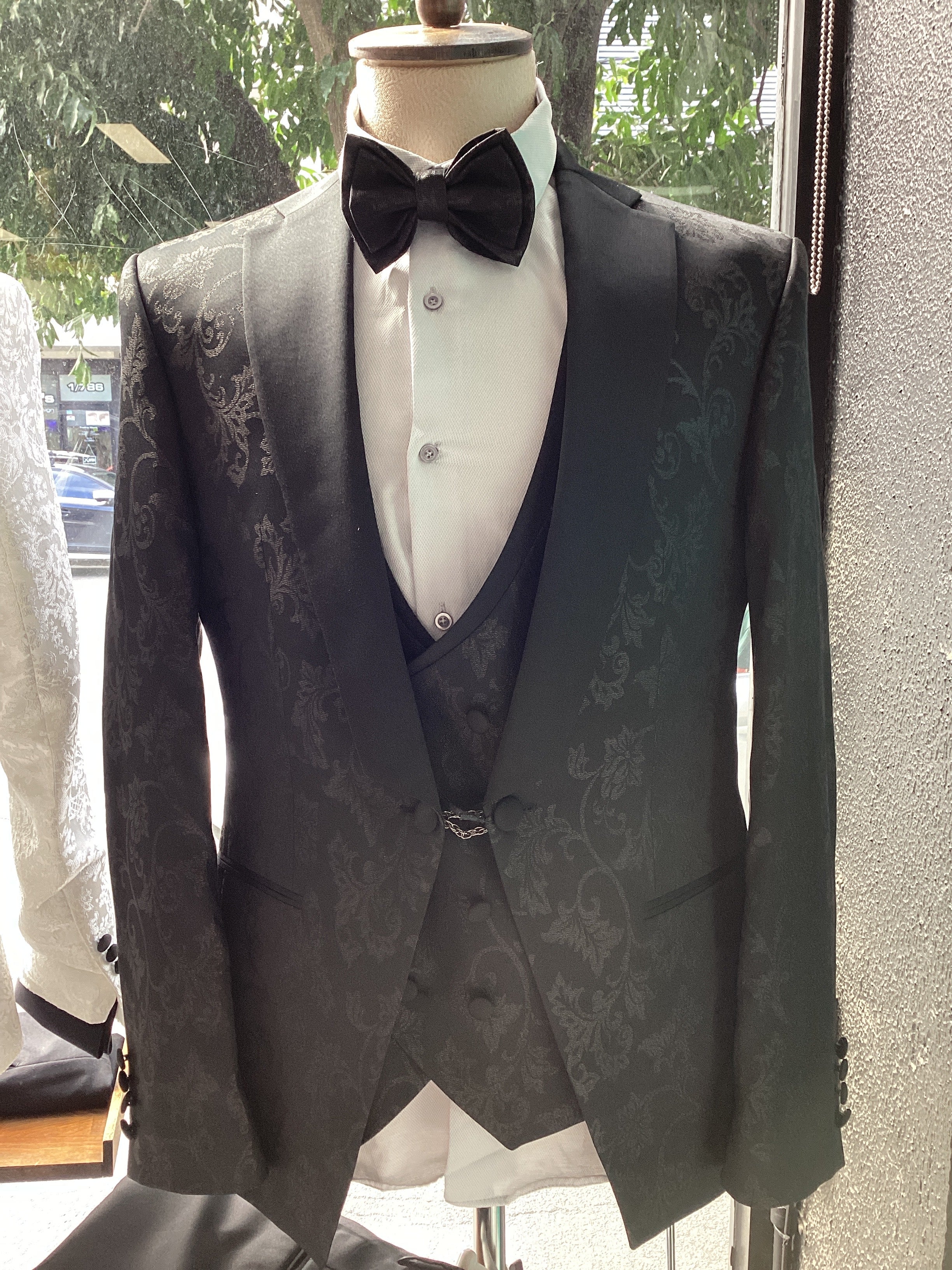 Suit