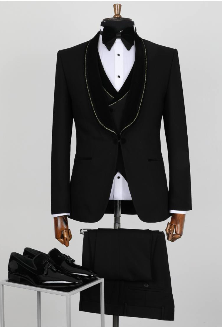 Suit