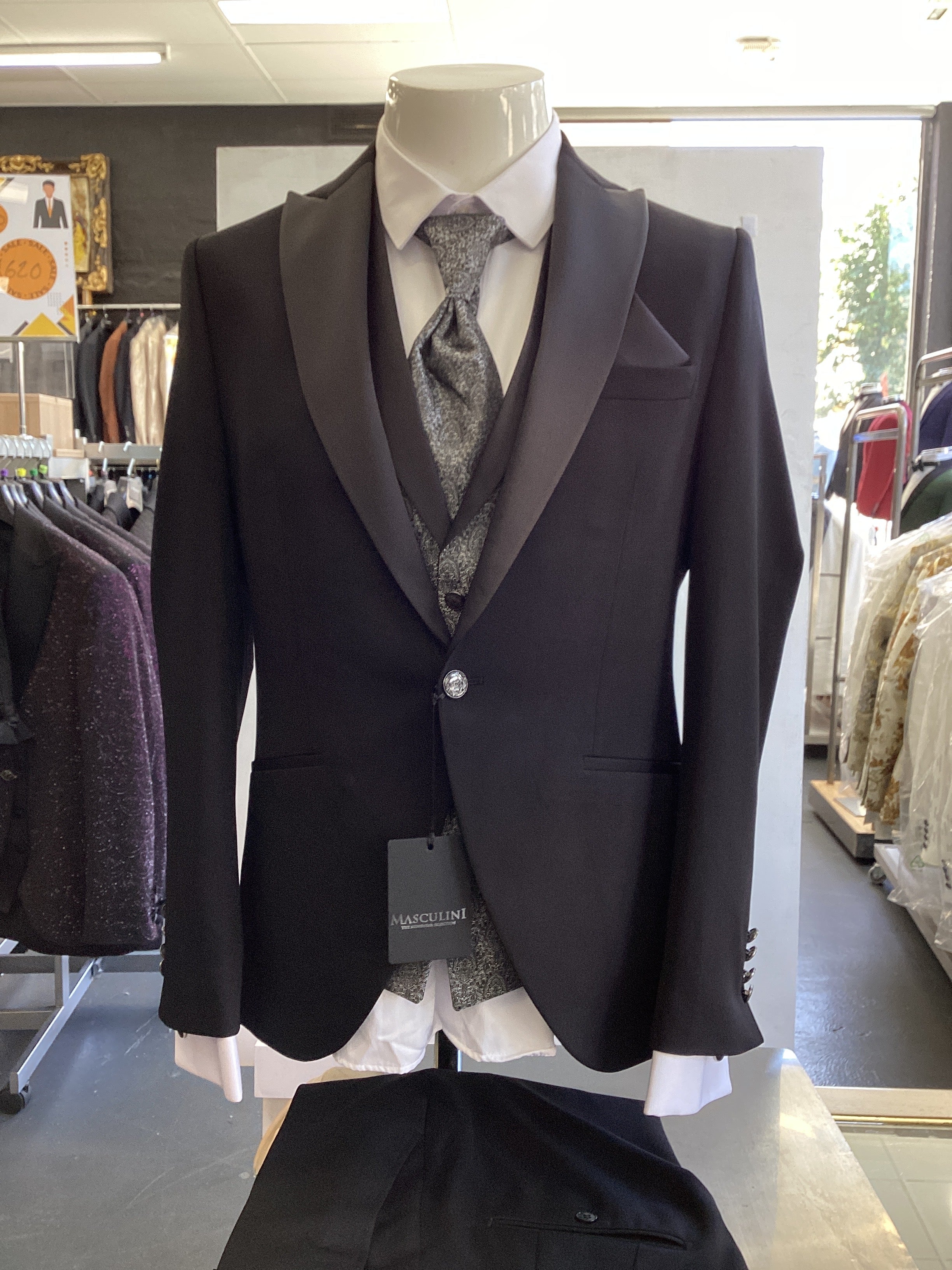 Suit