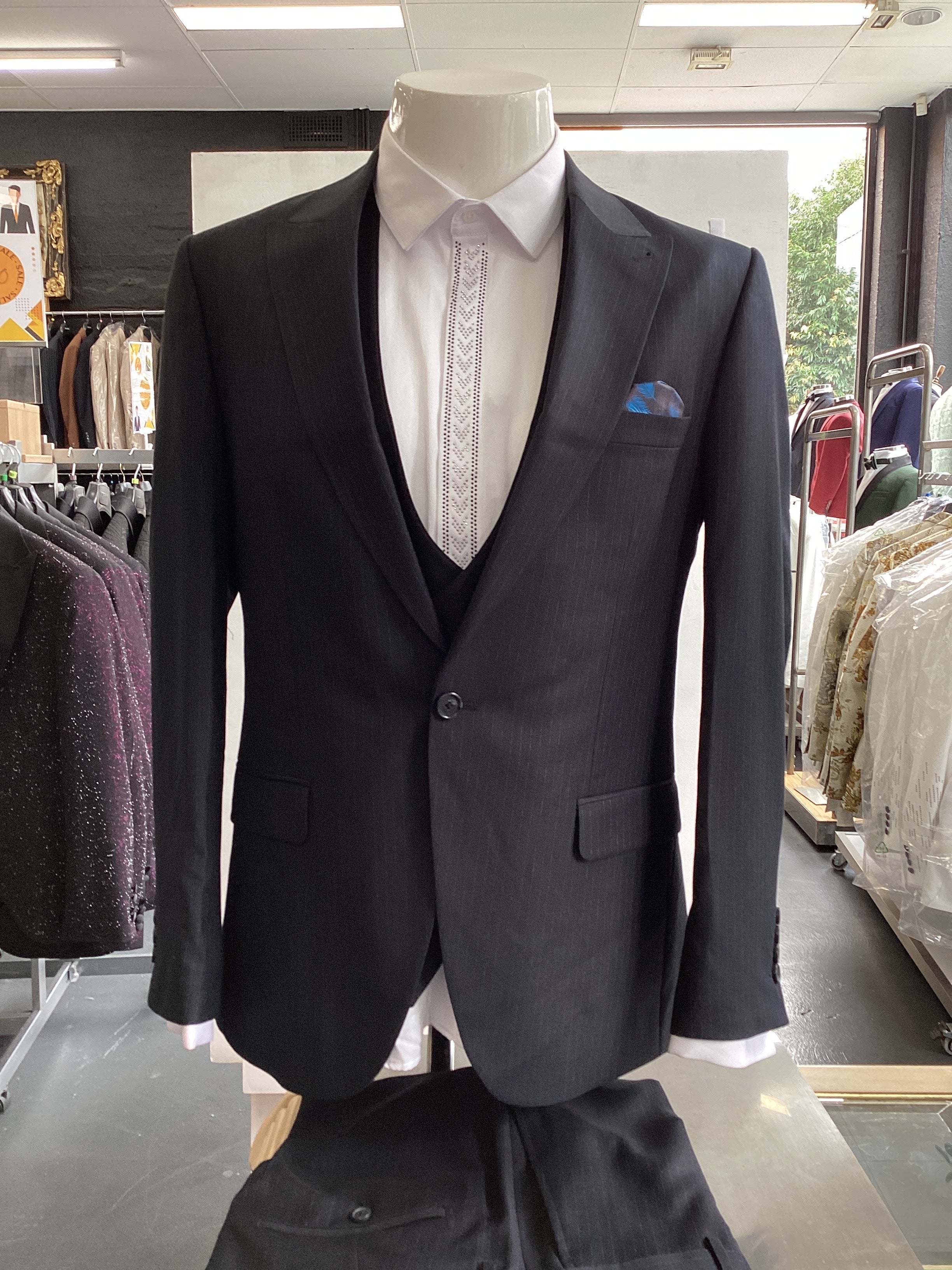 Suit