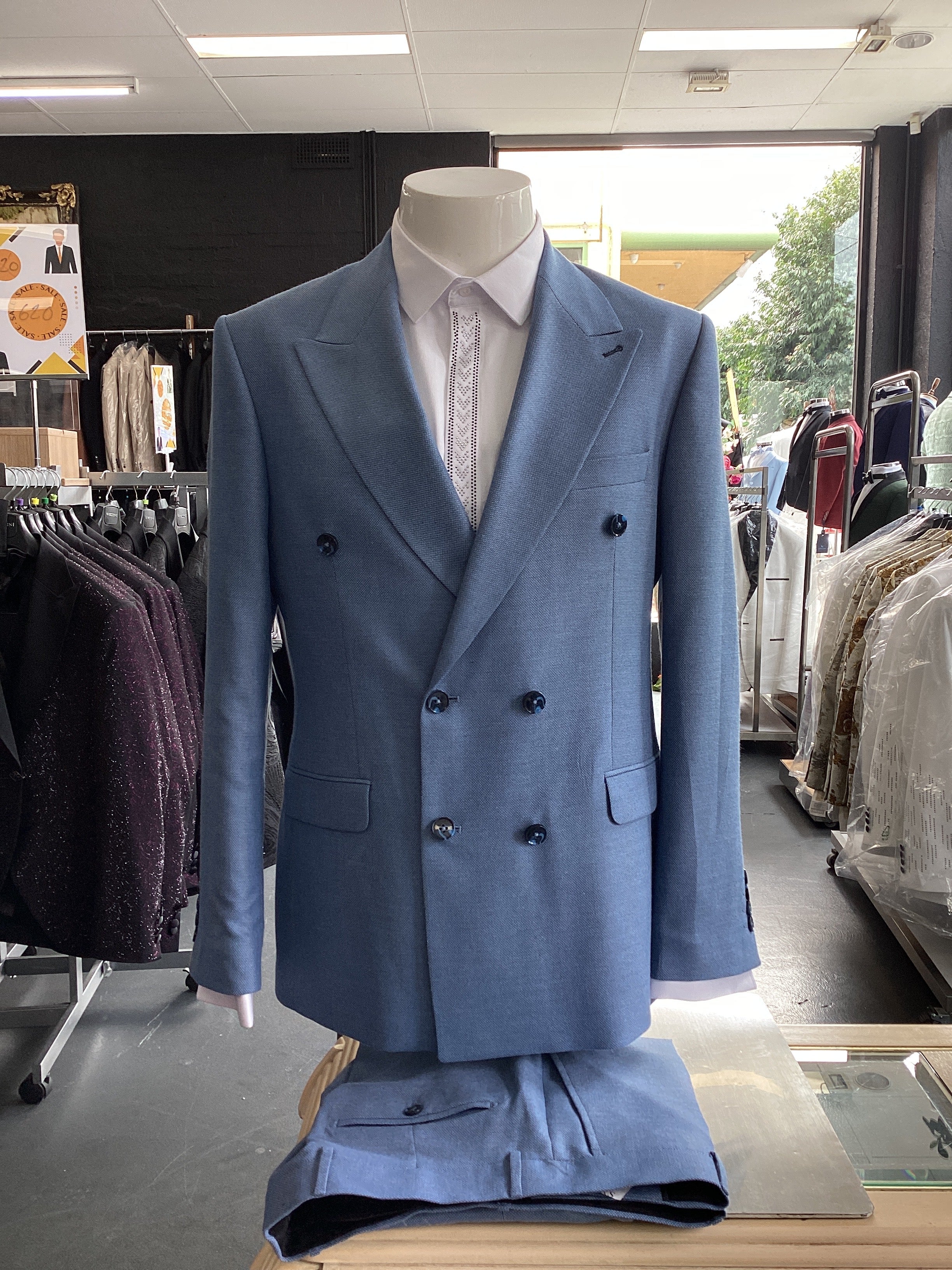 Suit