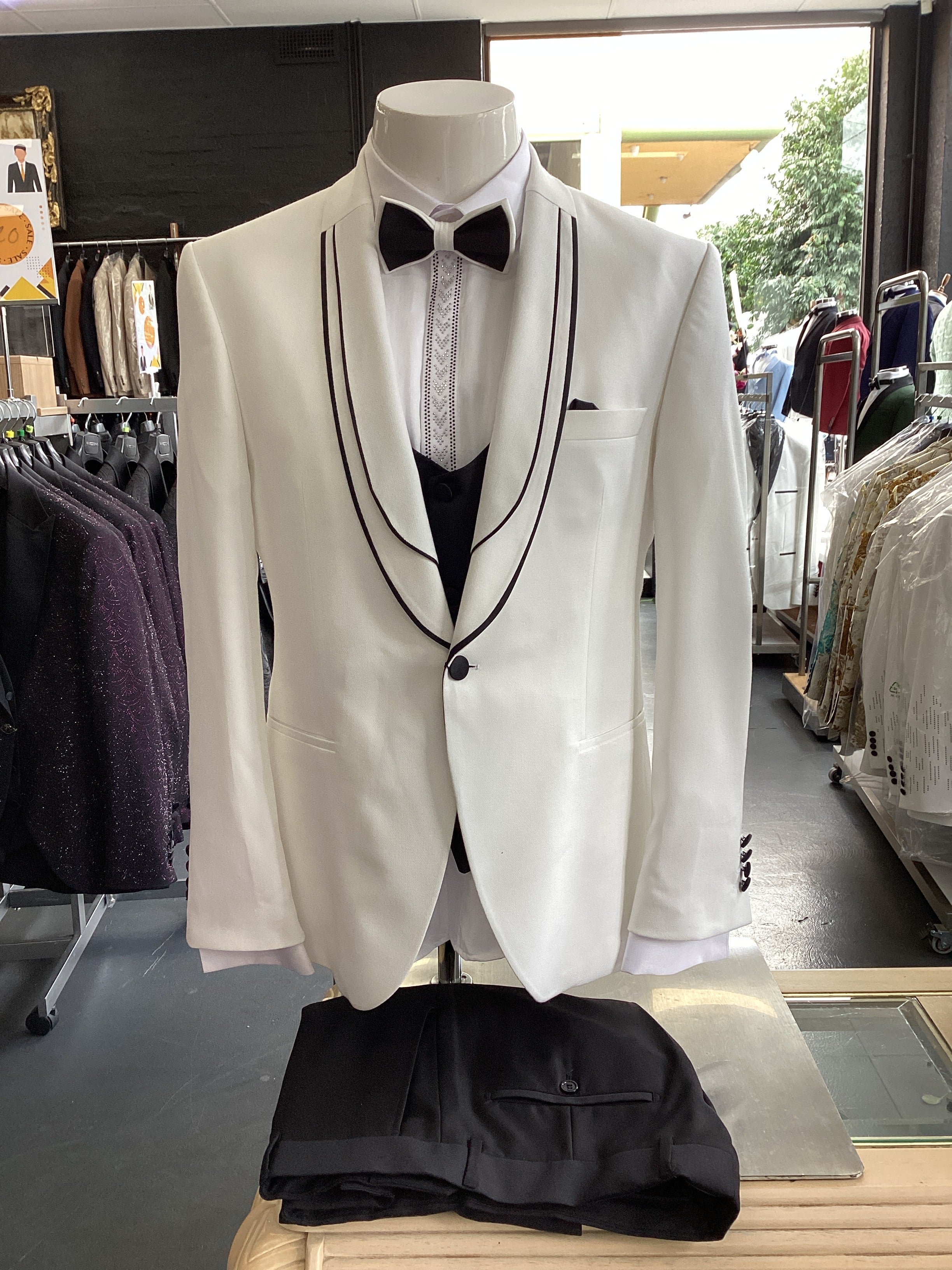 Suit
