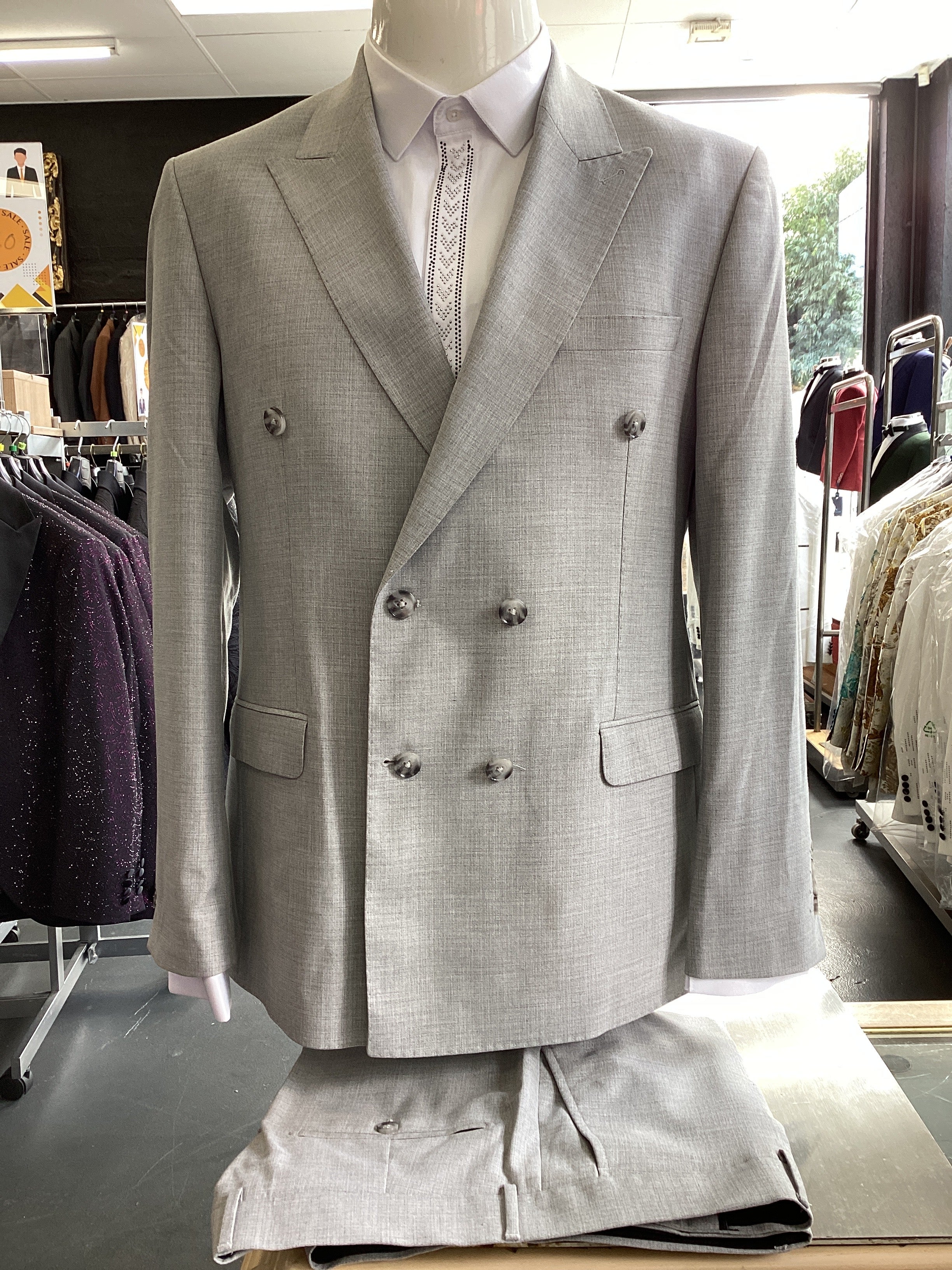 Suit