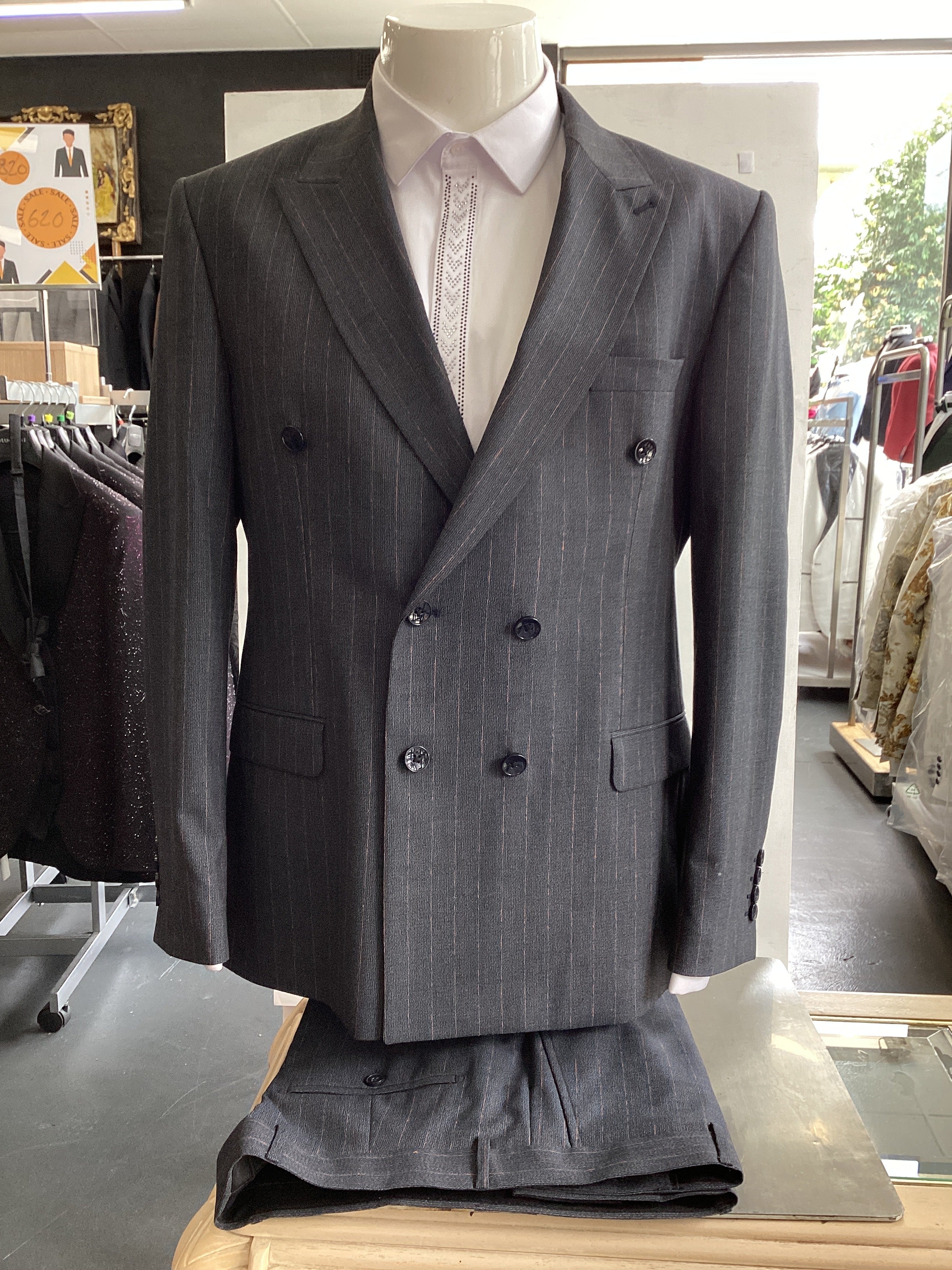 Suit