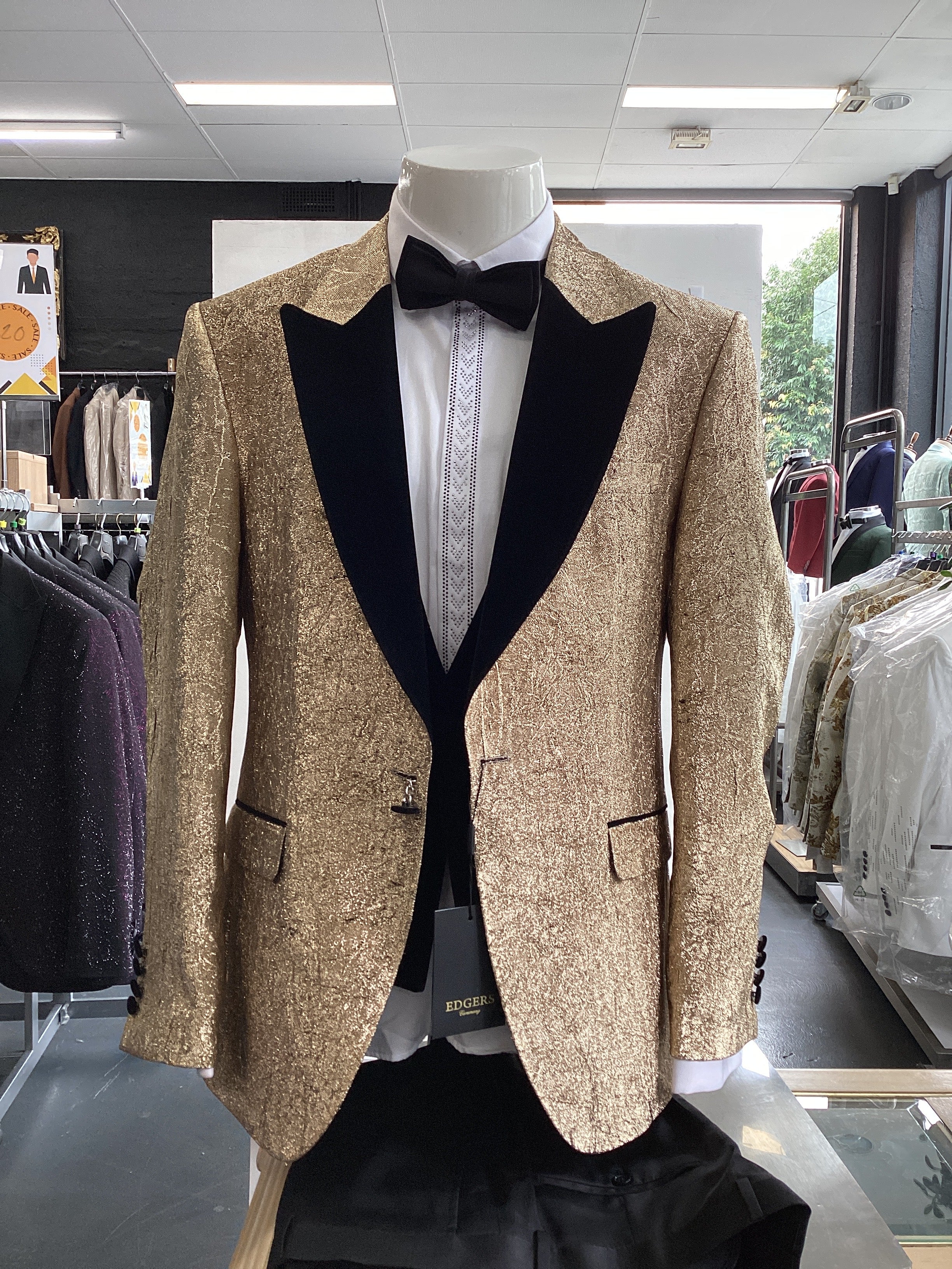 Suit