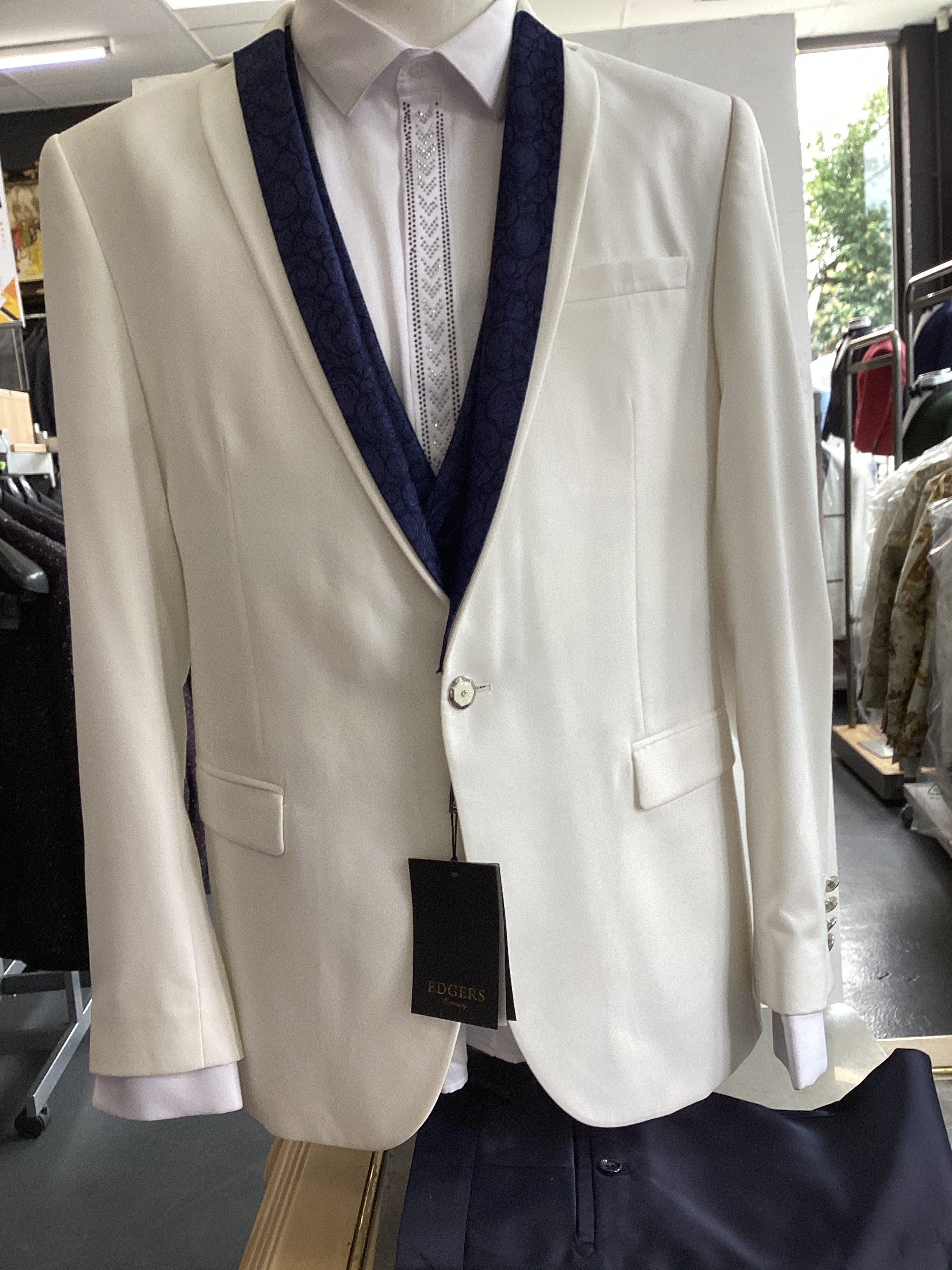 Suit