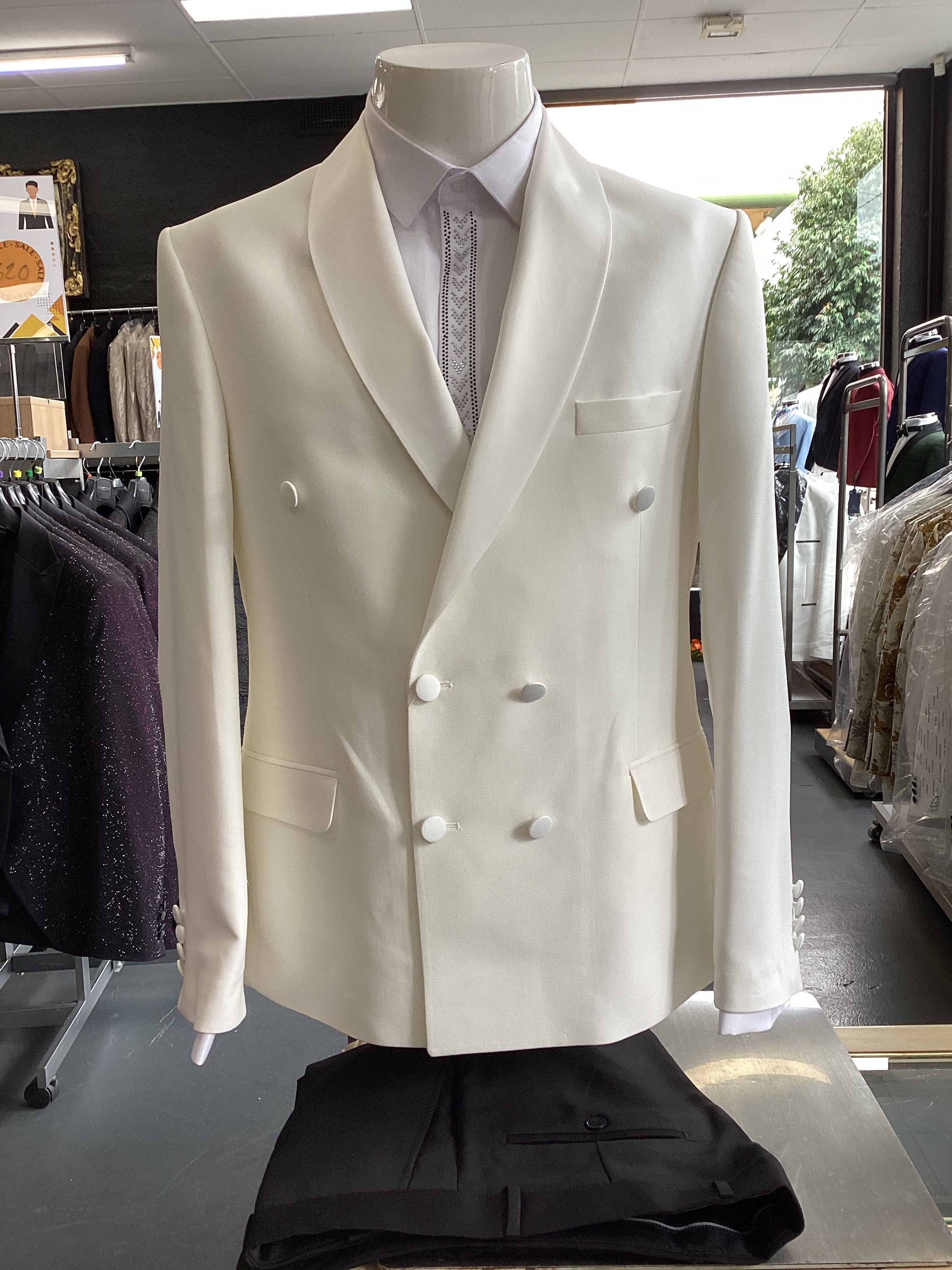 Suit