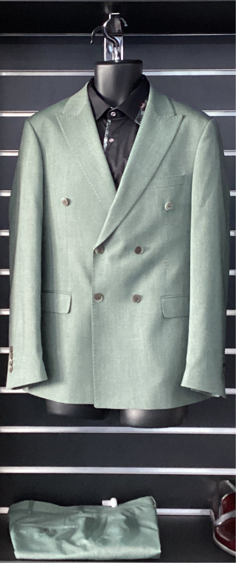 Suit
