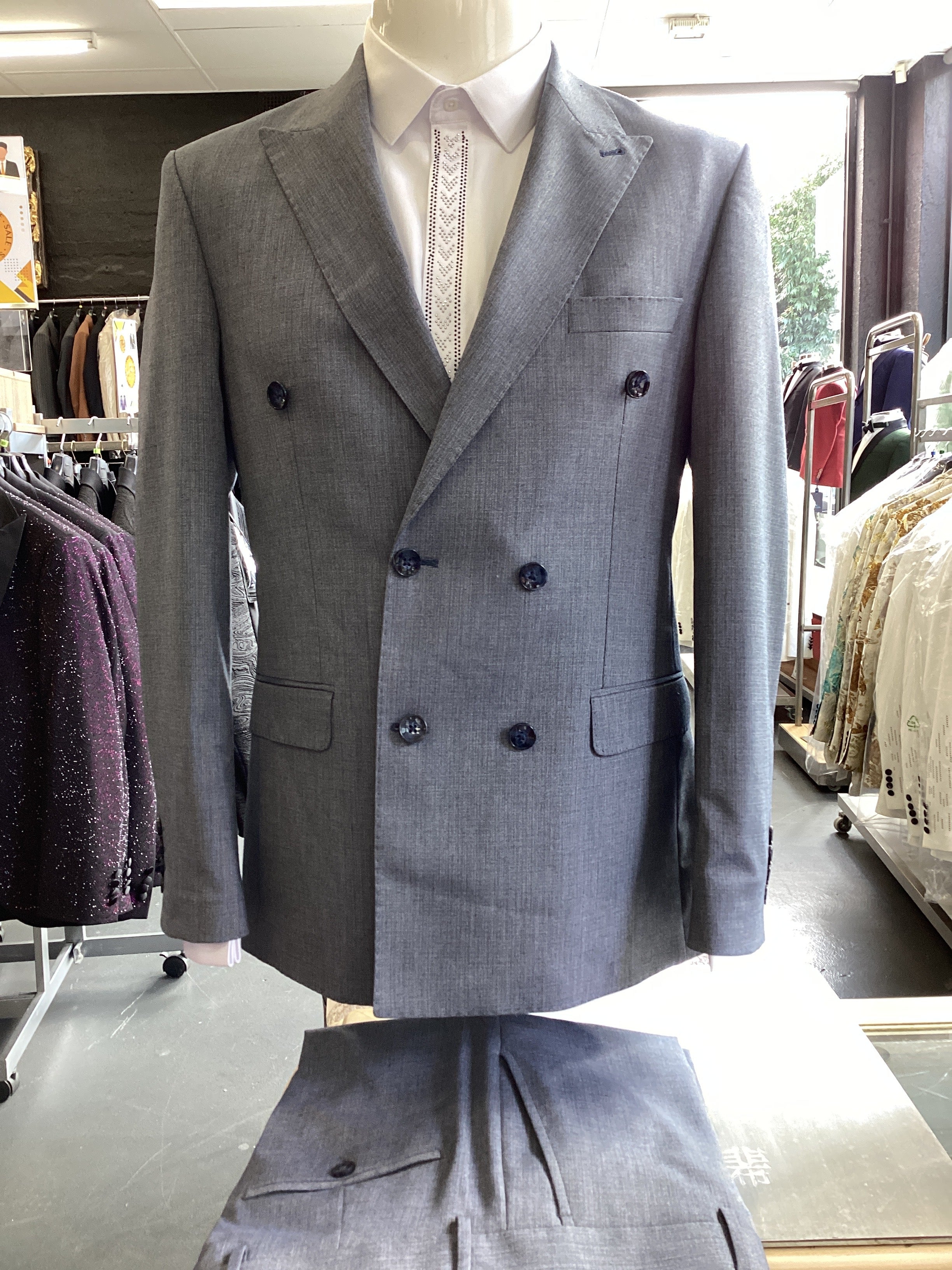 Suit