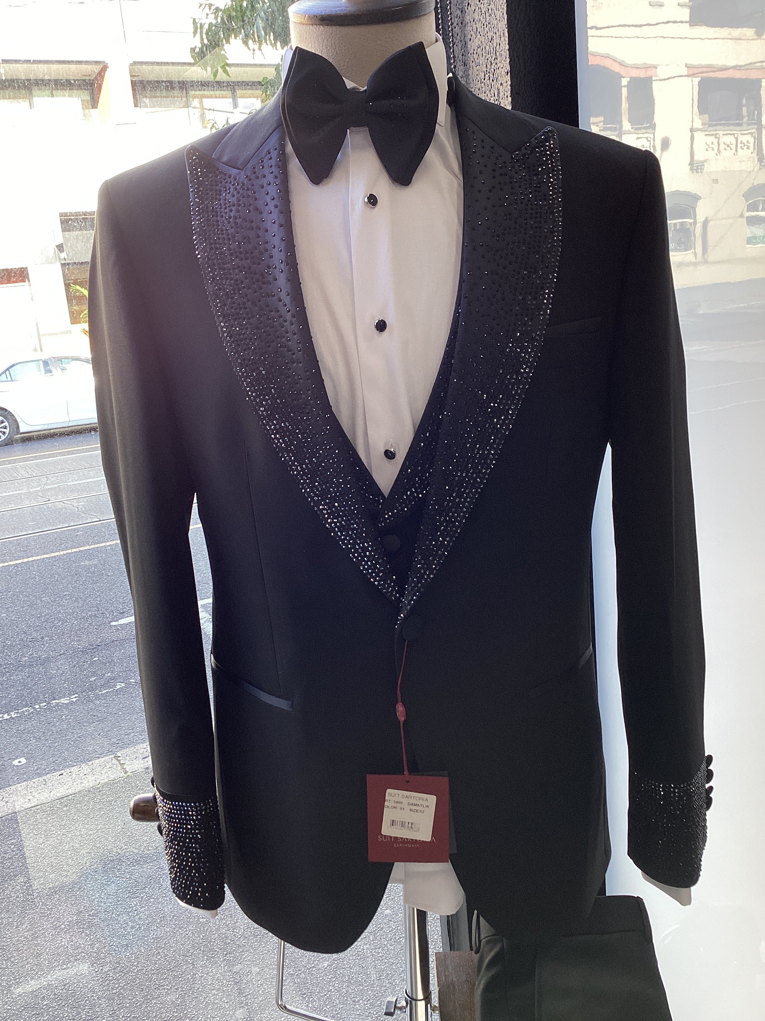 Suit