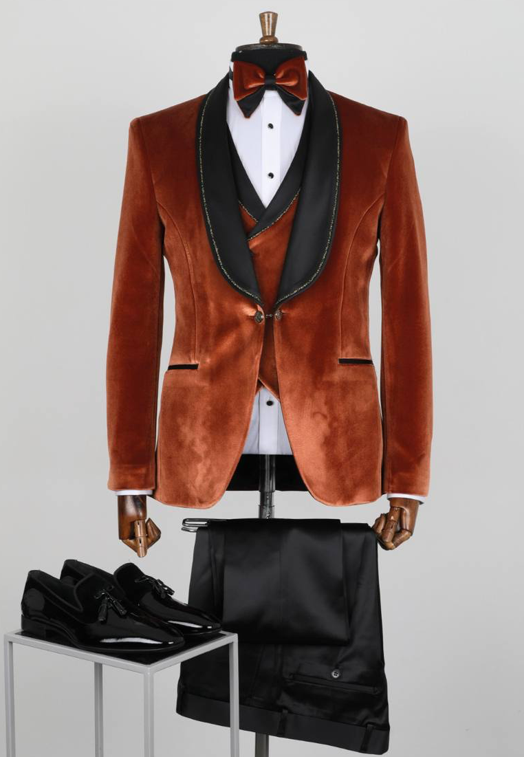 Suit