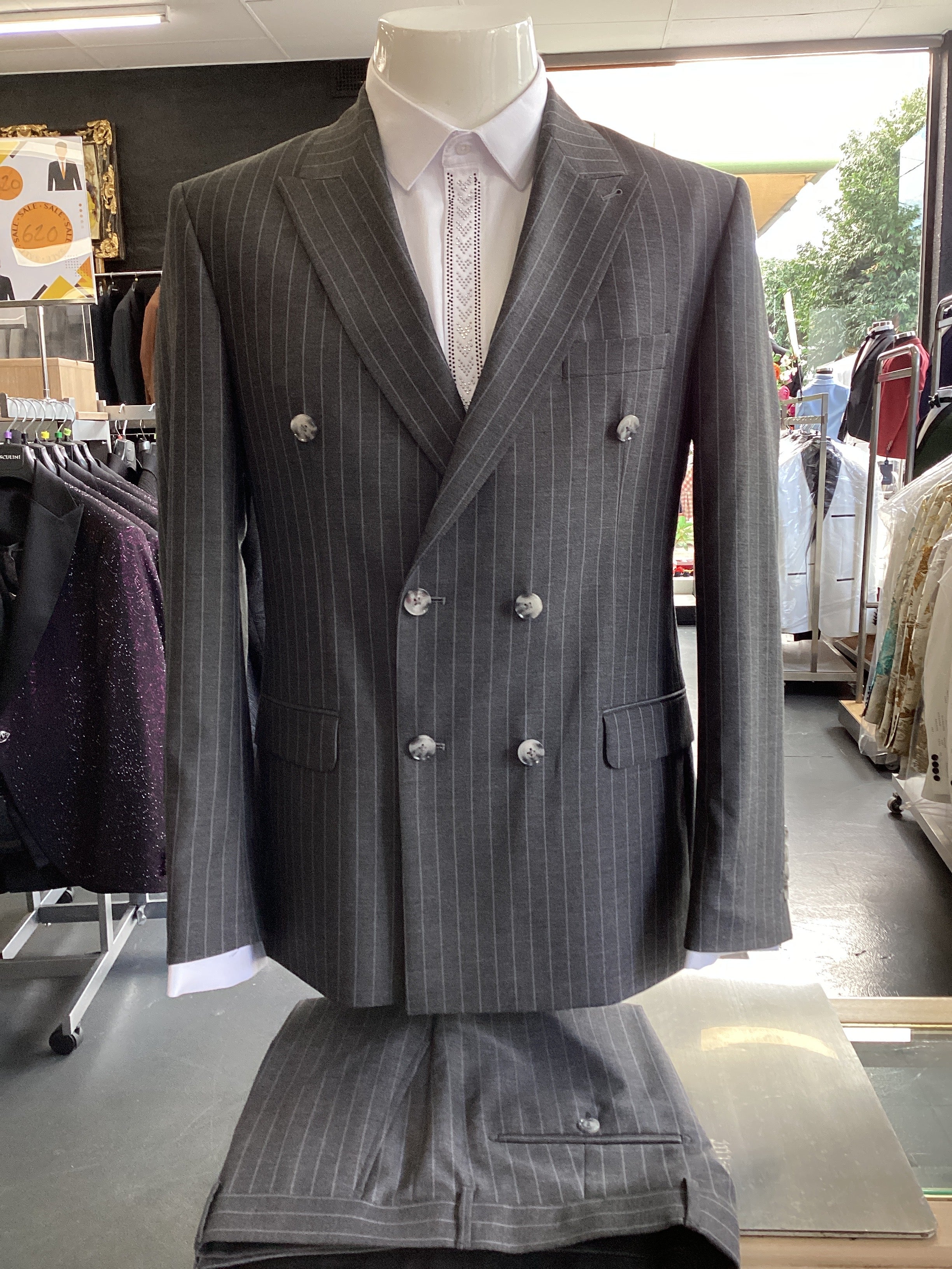 Suit