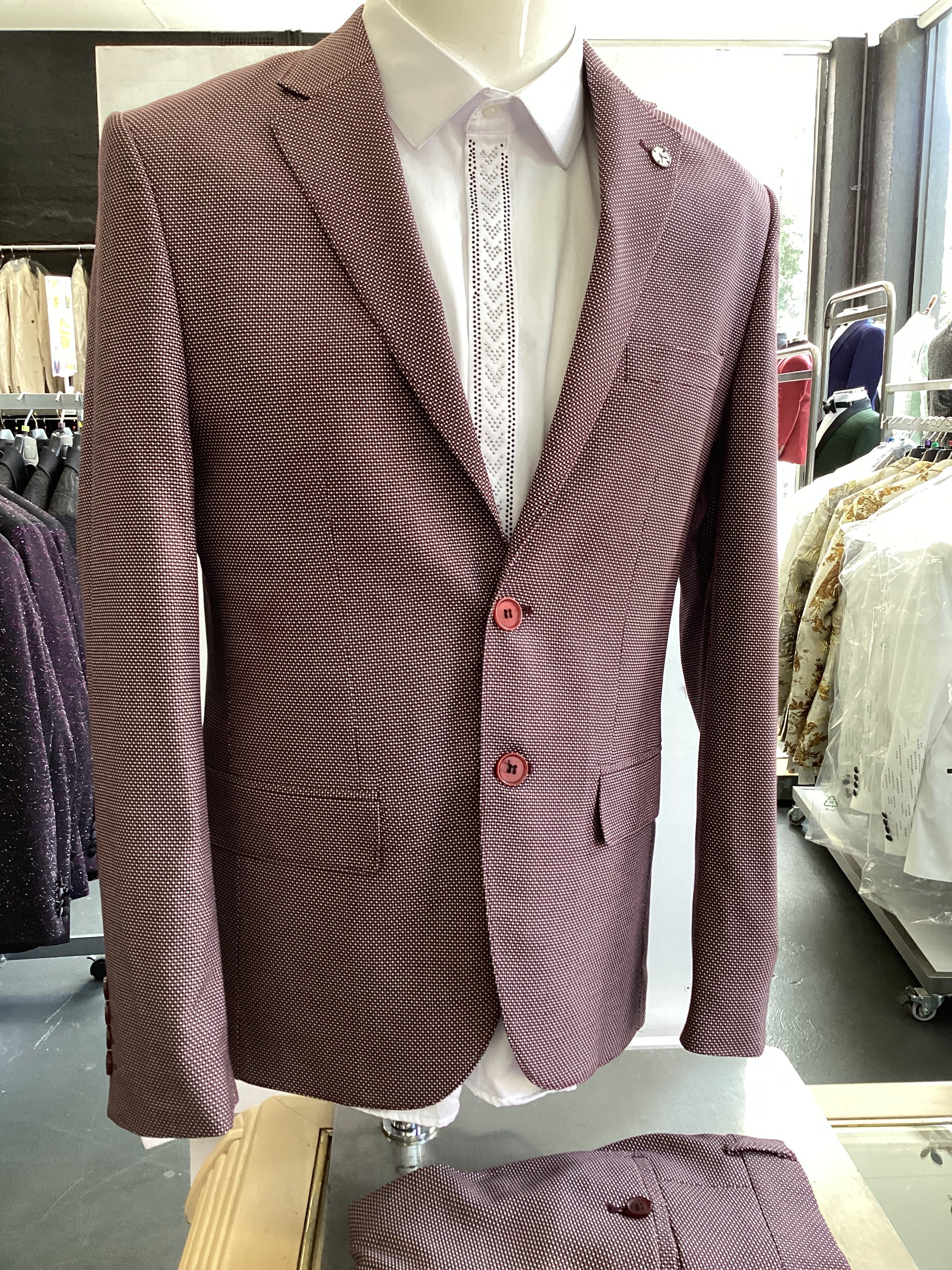 Suit