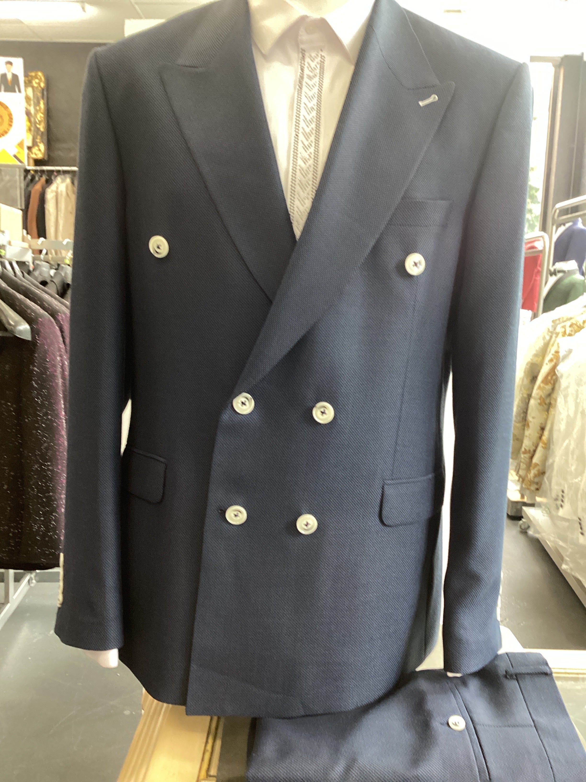 Suit