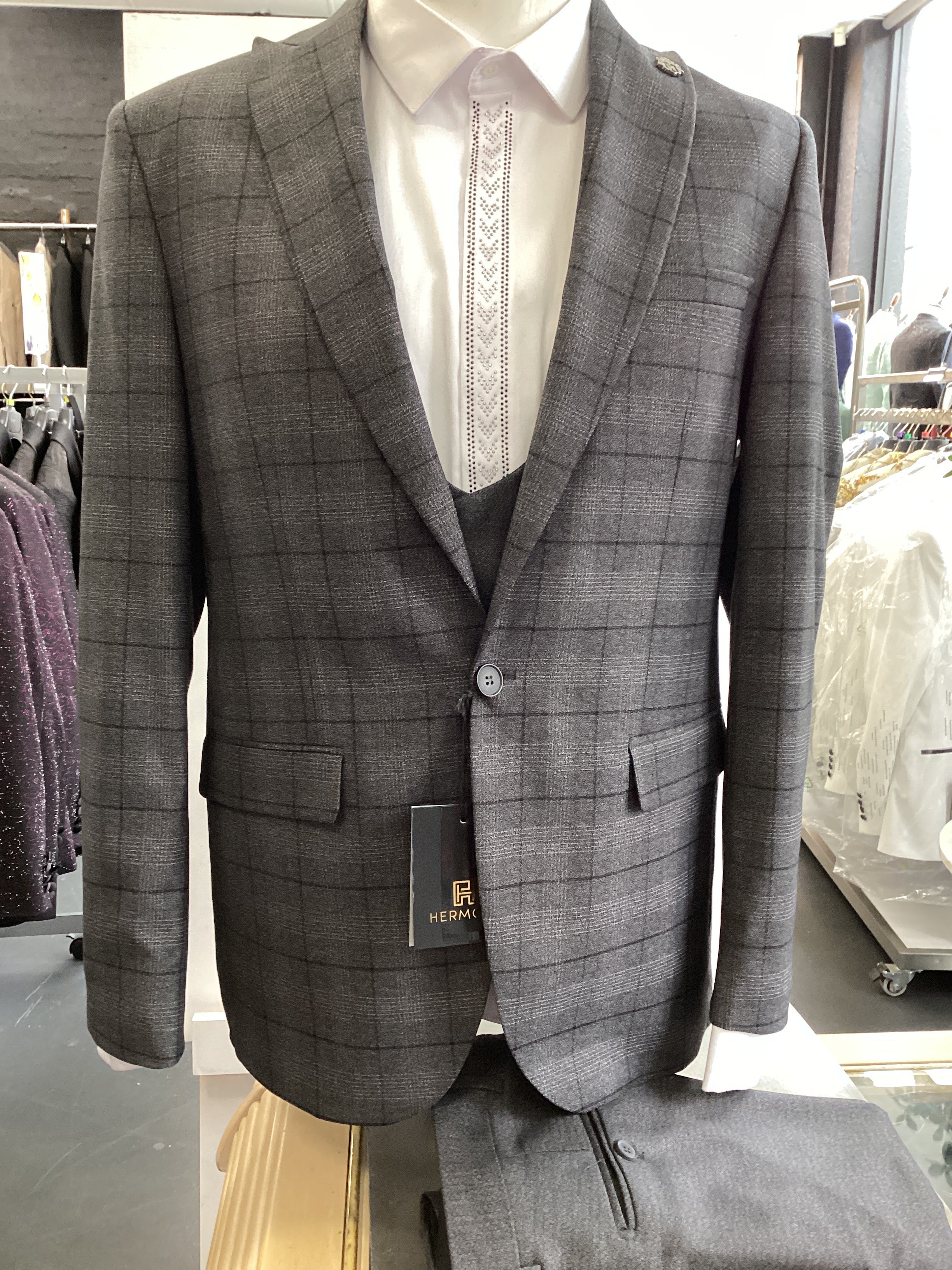Suit