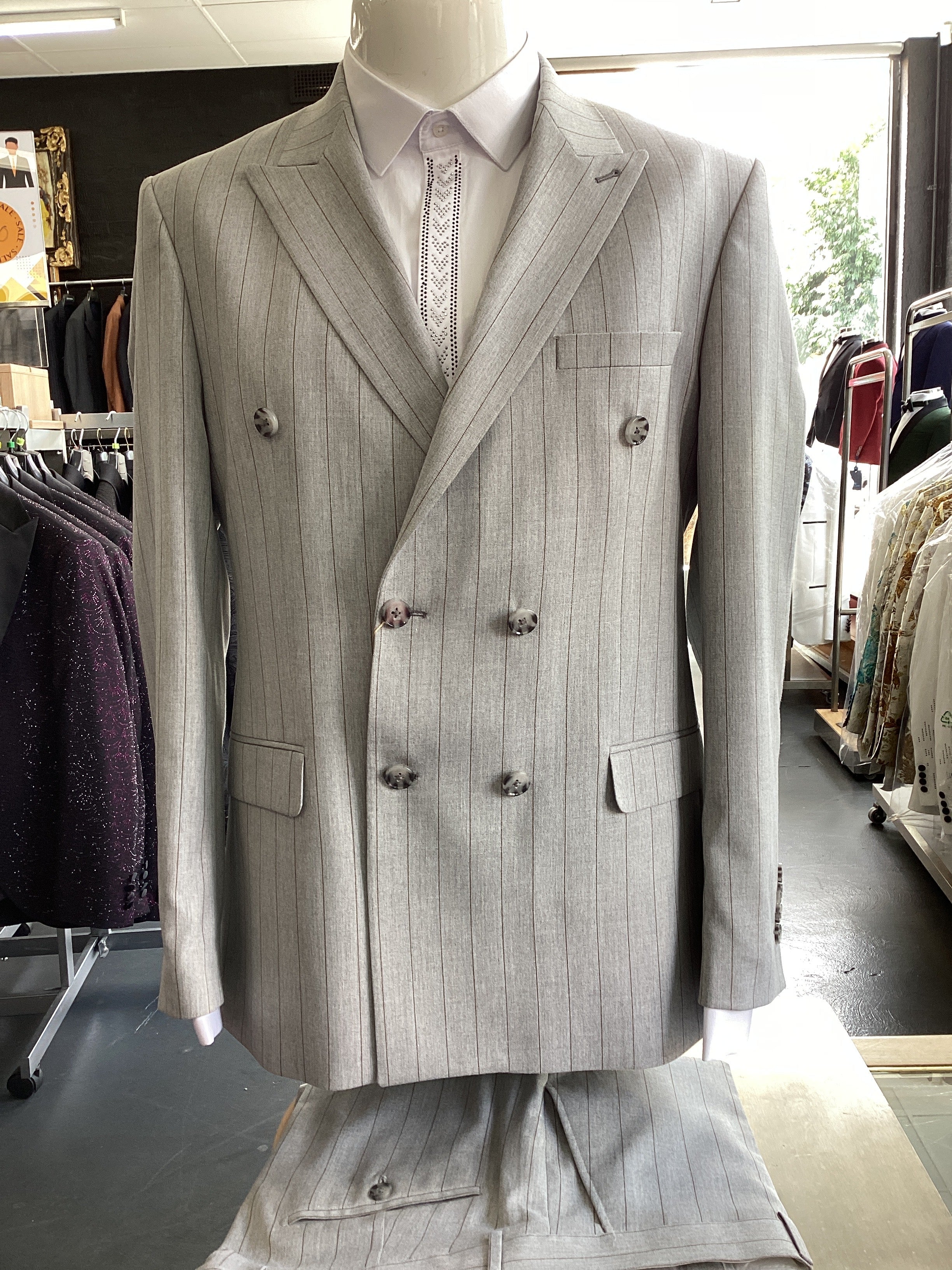 Suit