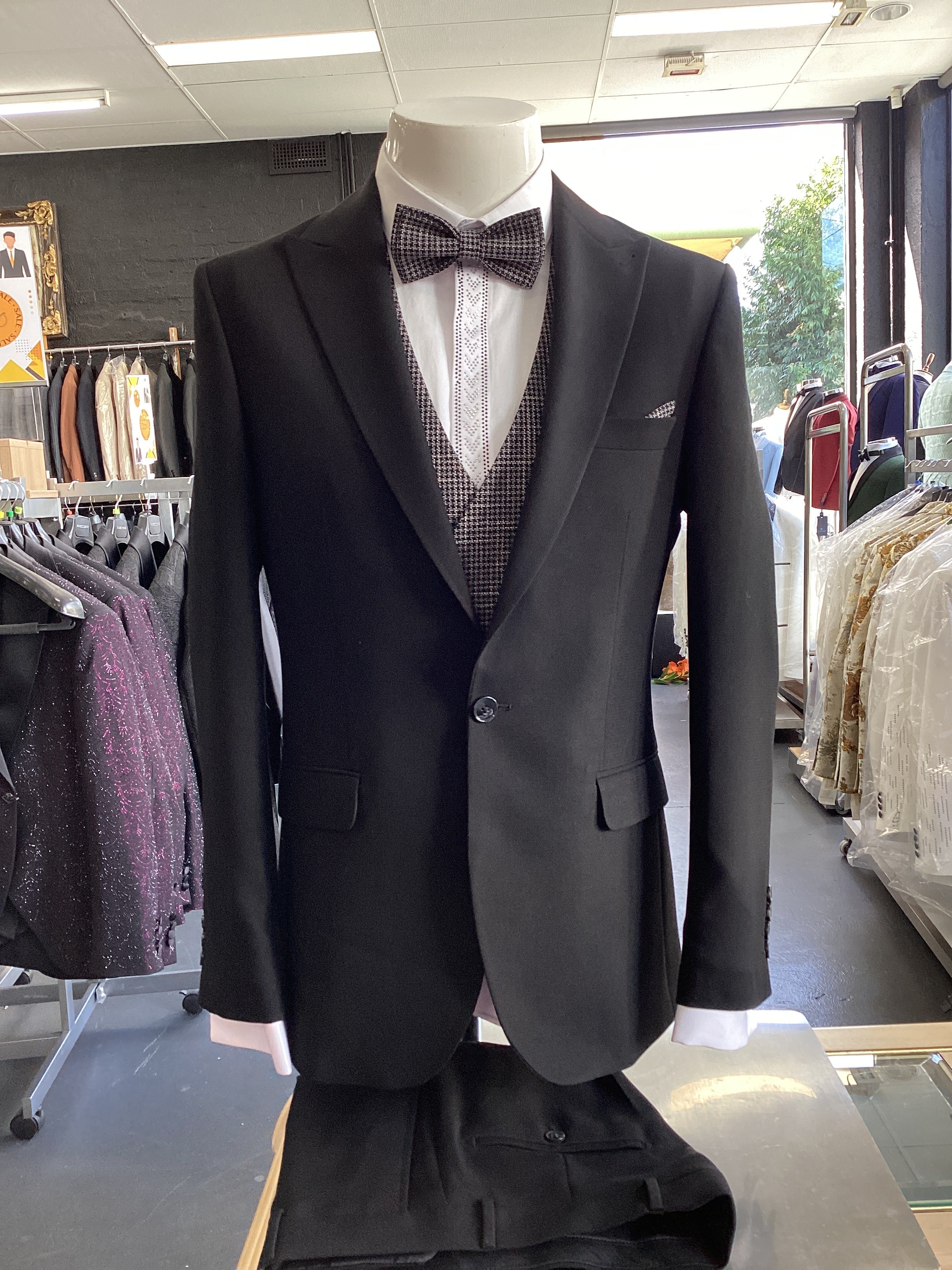 Suit
