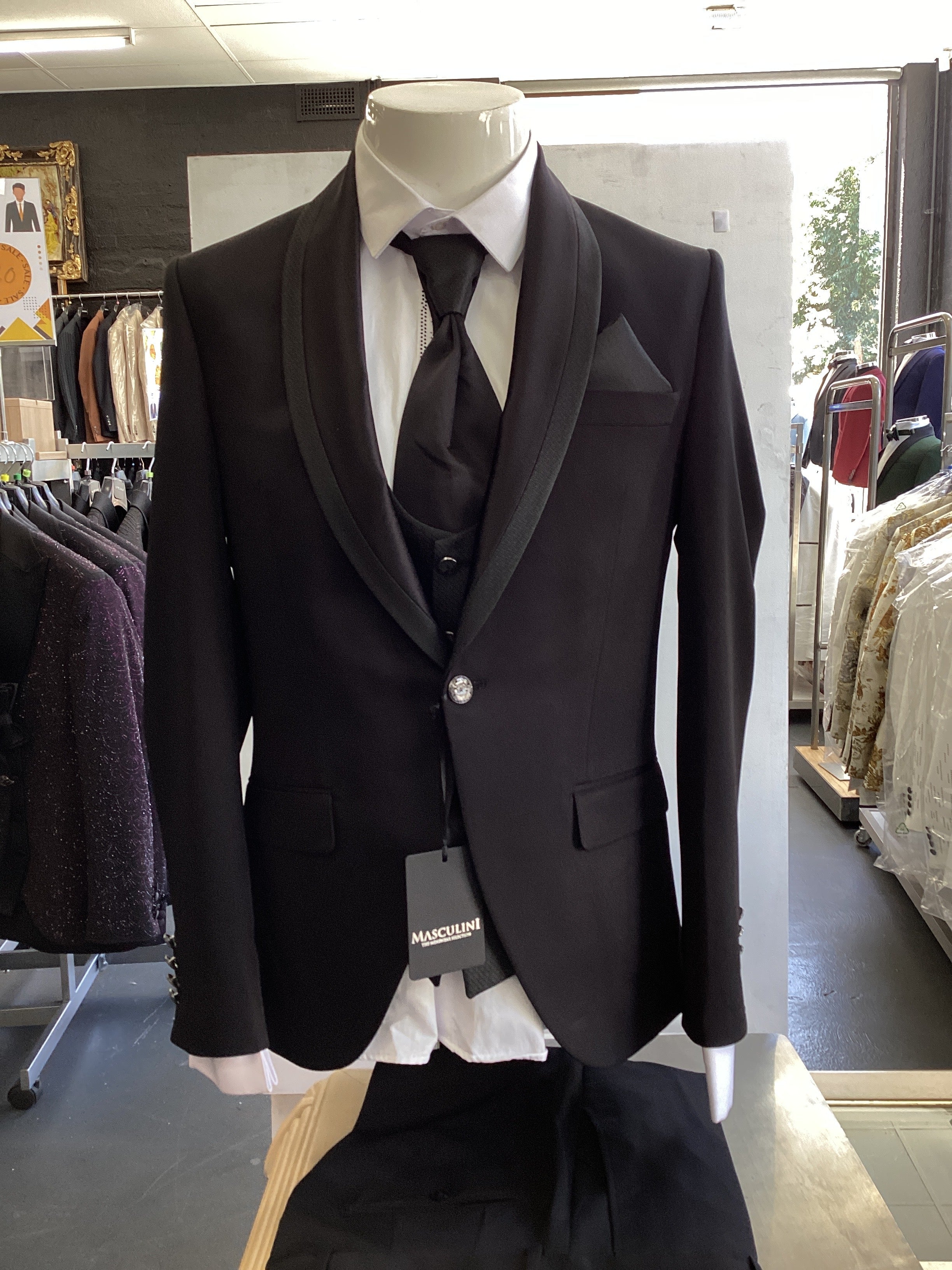 Suit