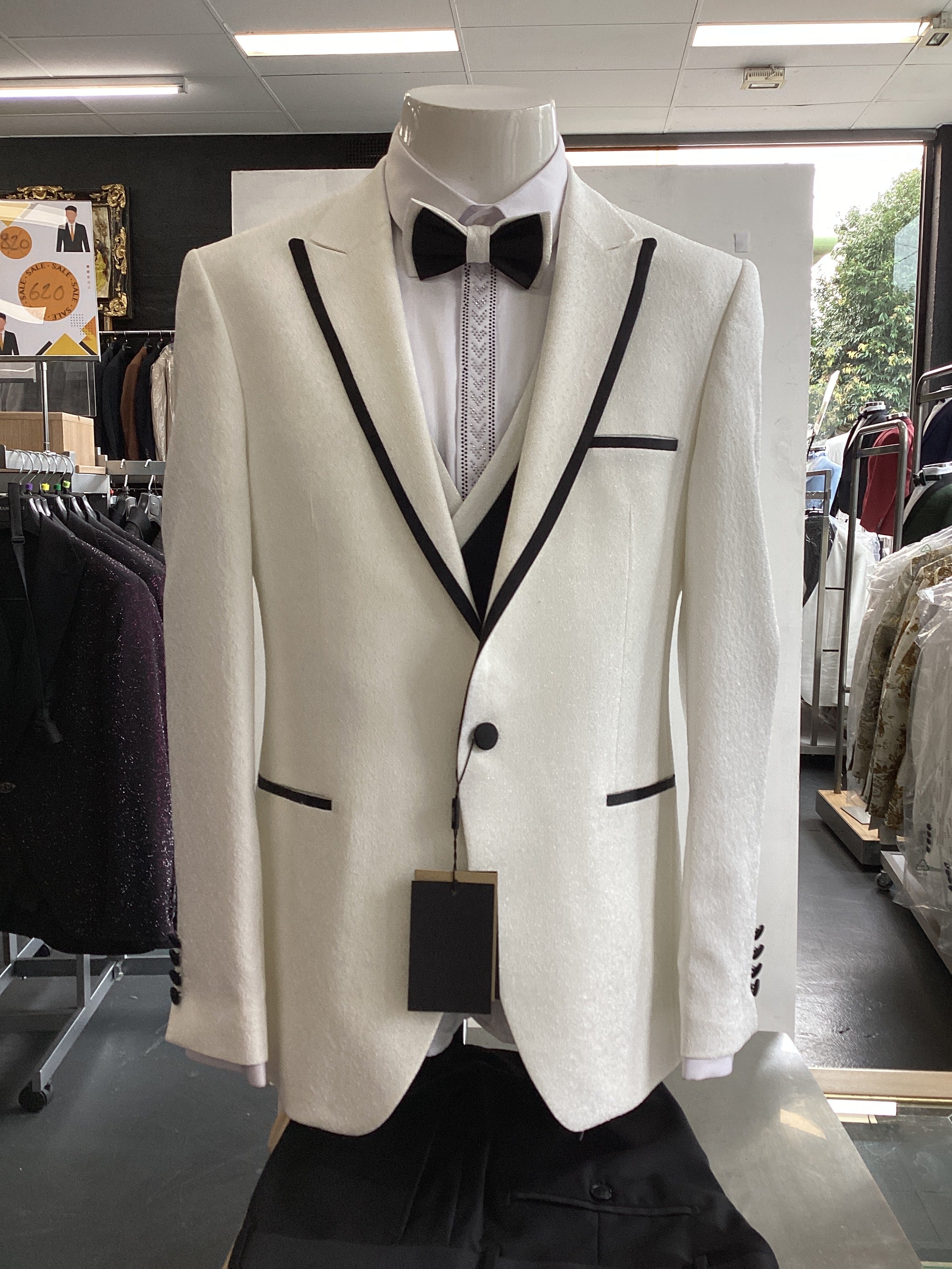 Suit