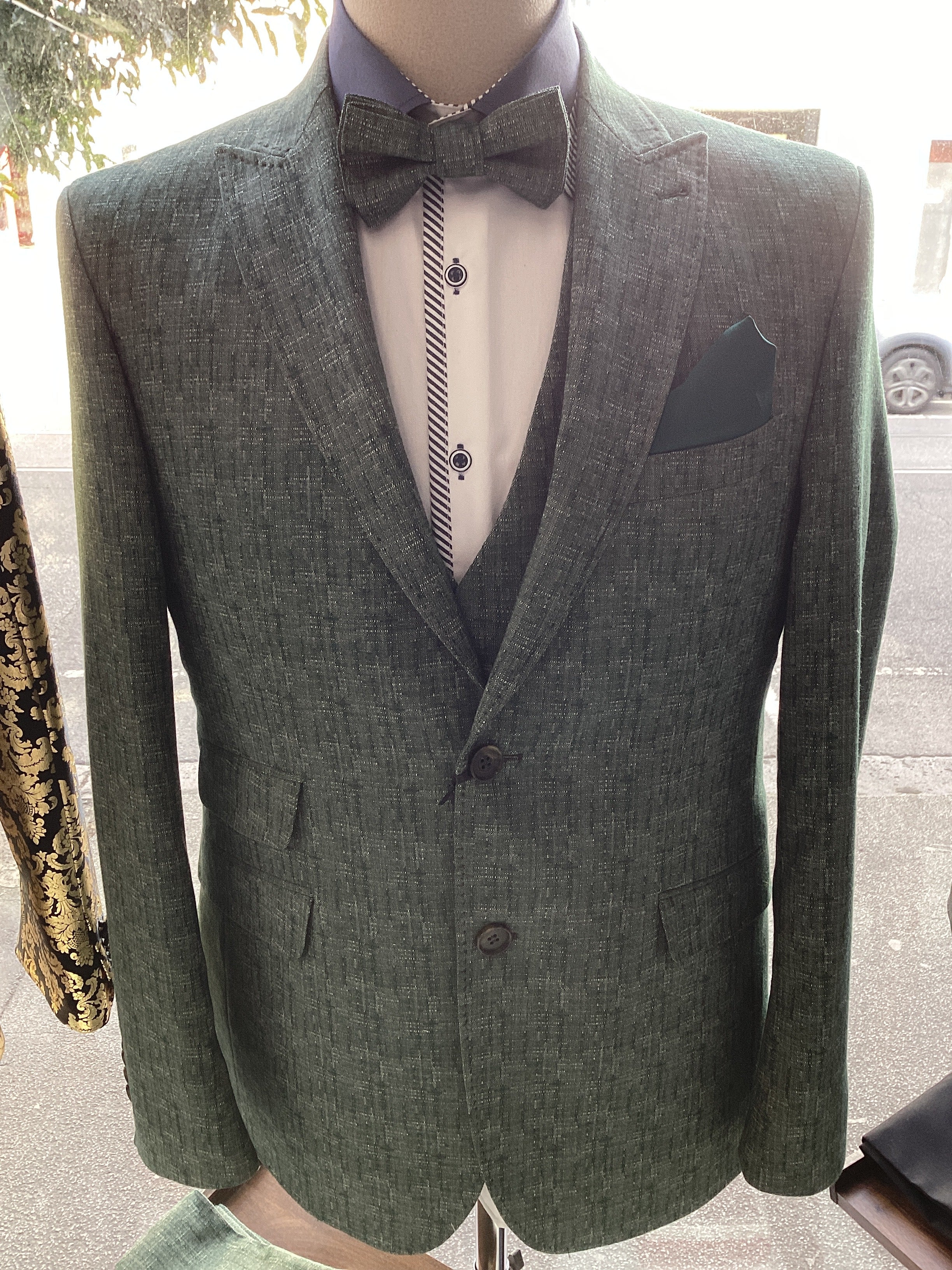 Suit