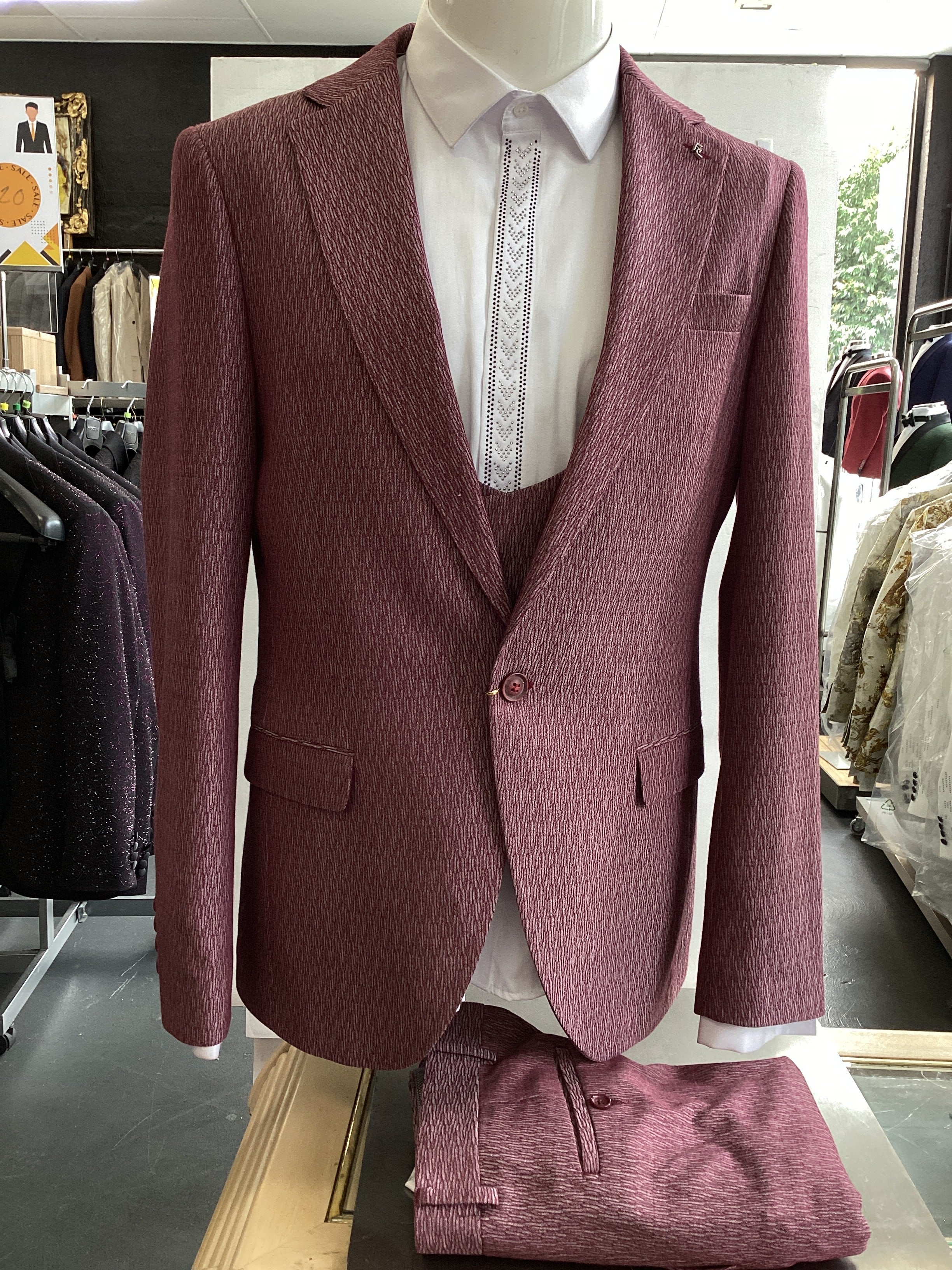 Suit