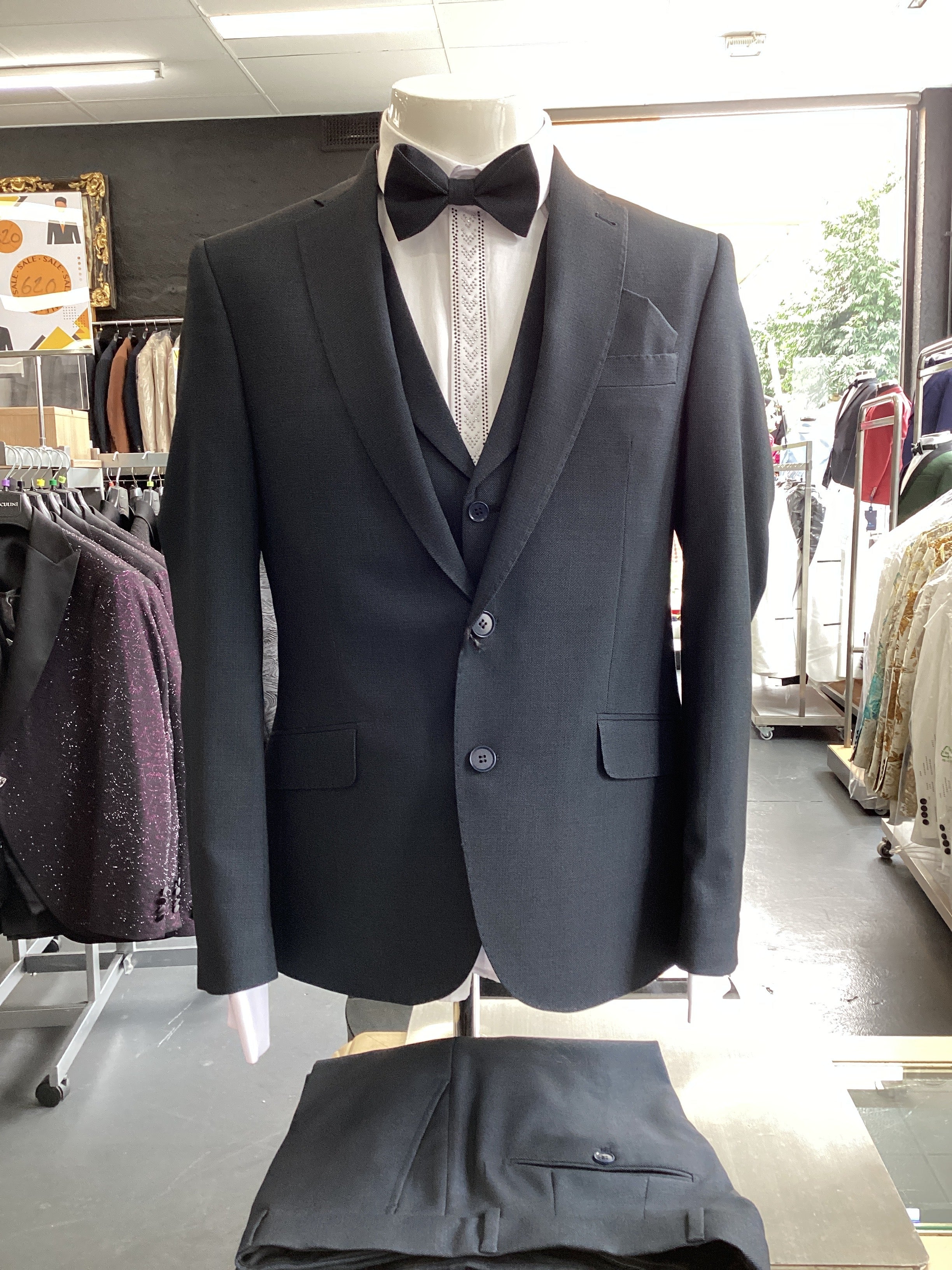 Suit
