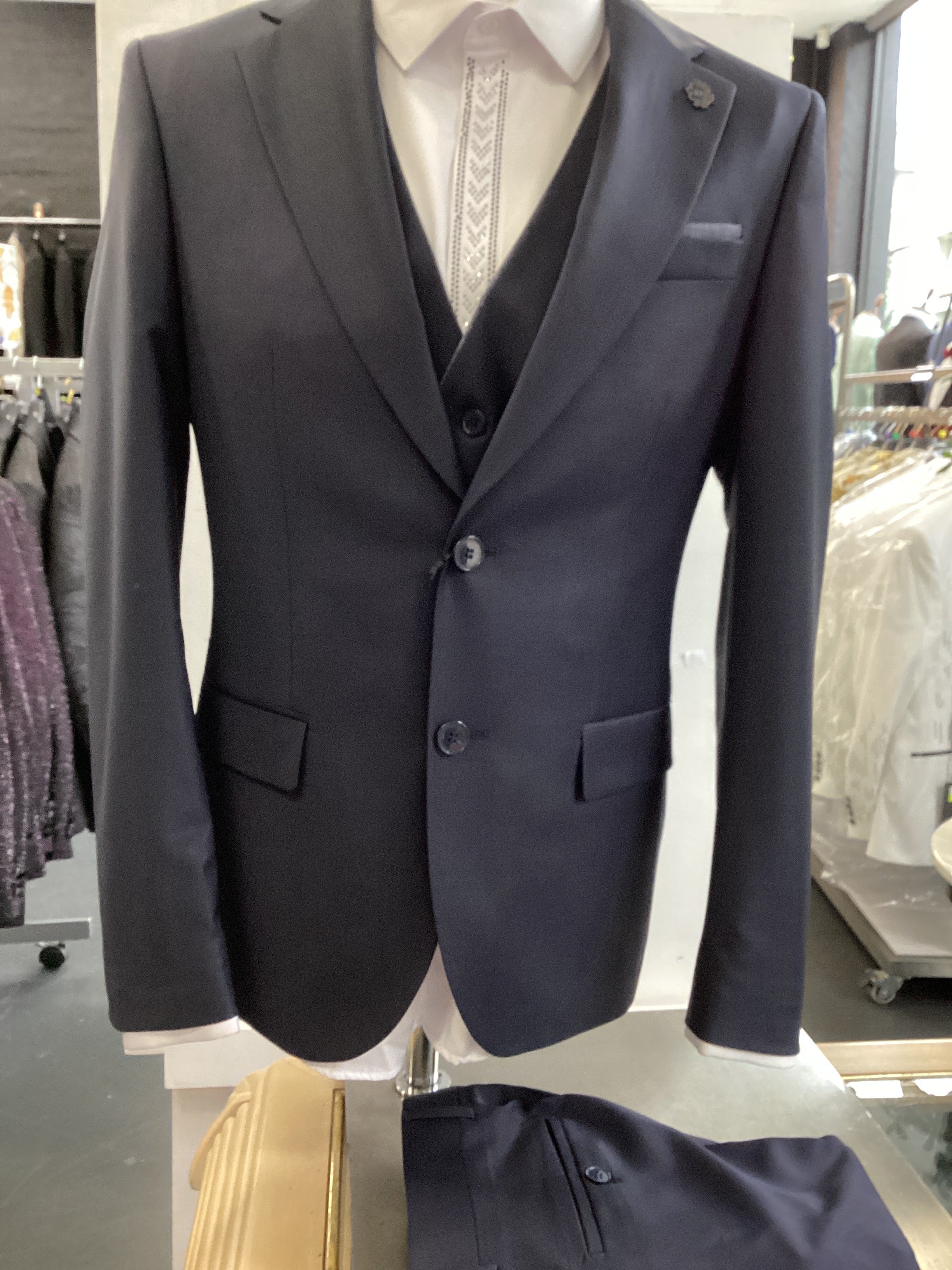 Suit