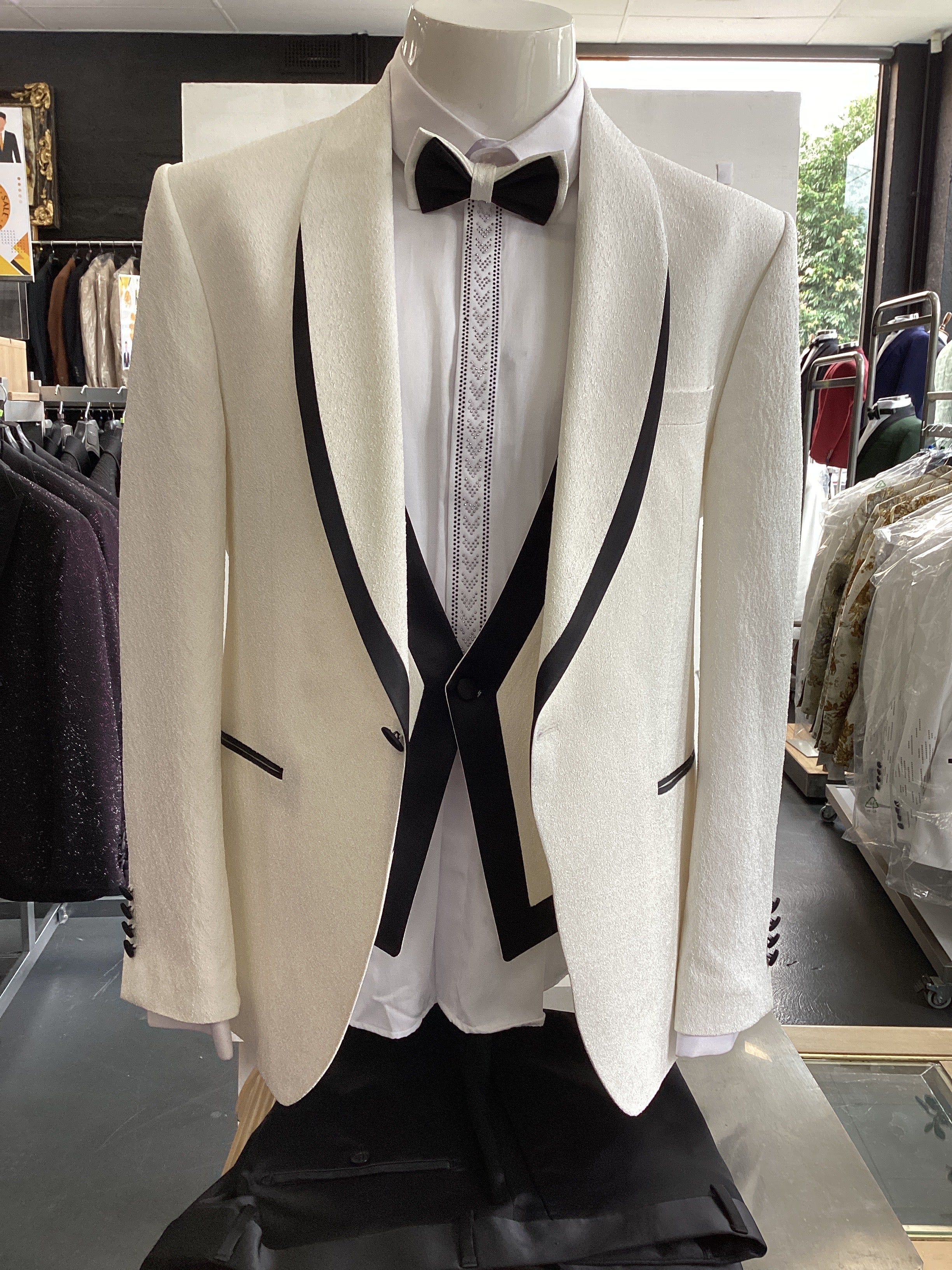 Suit