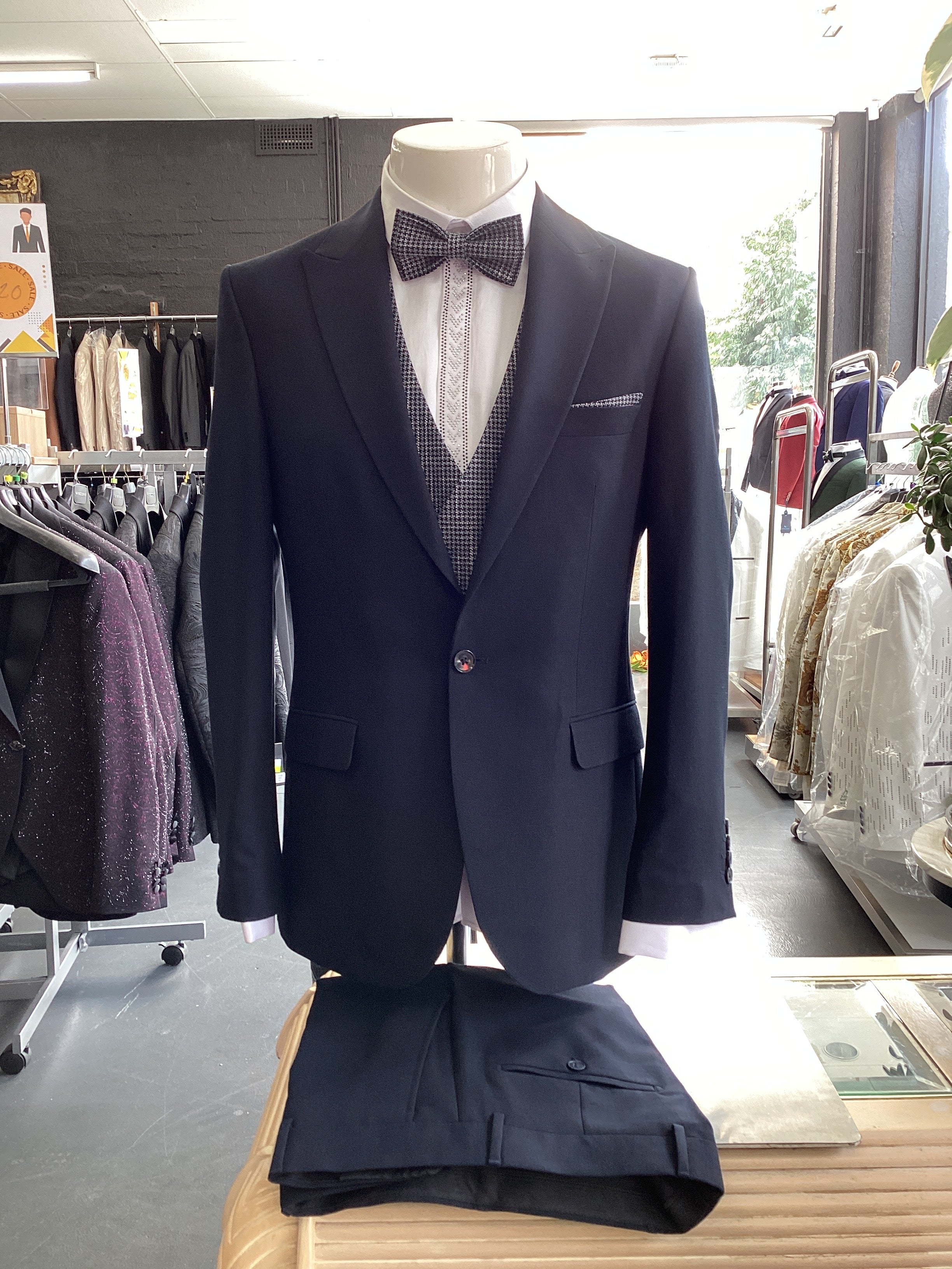 Suit