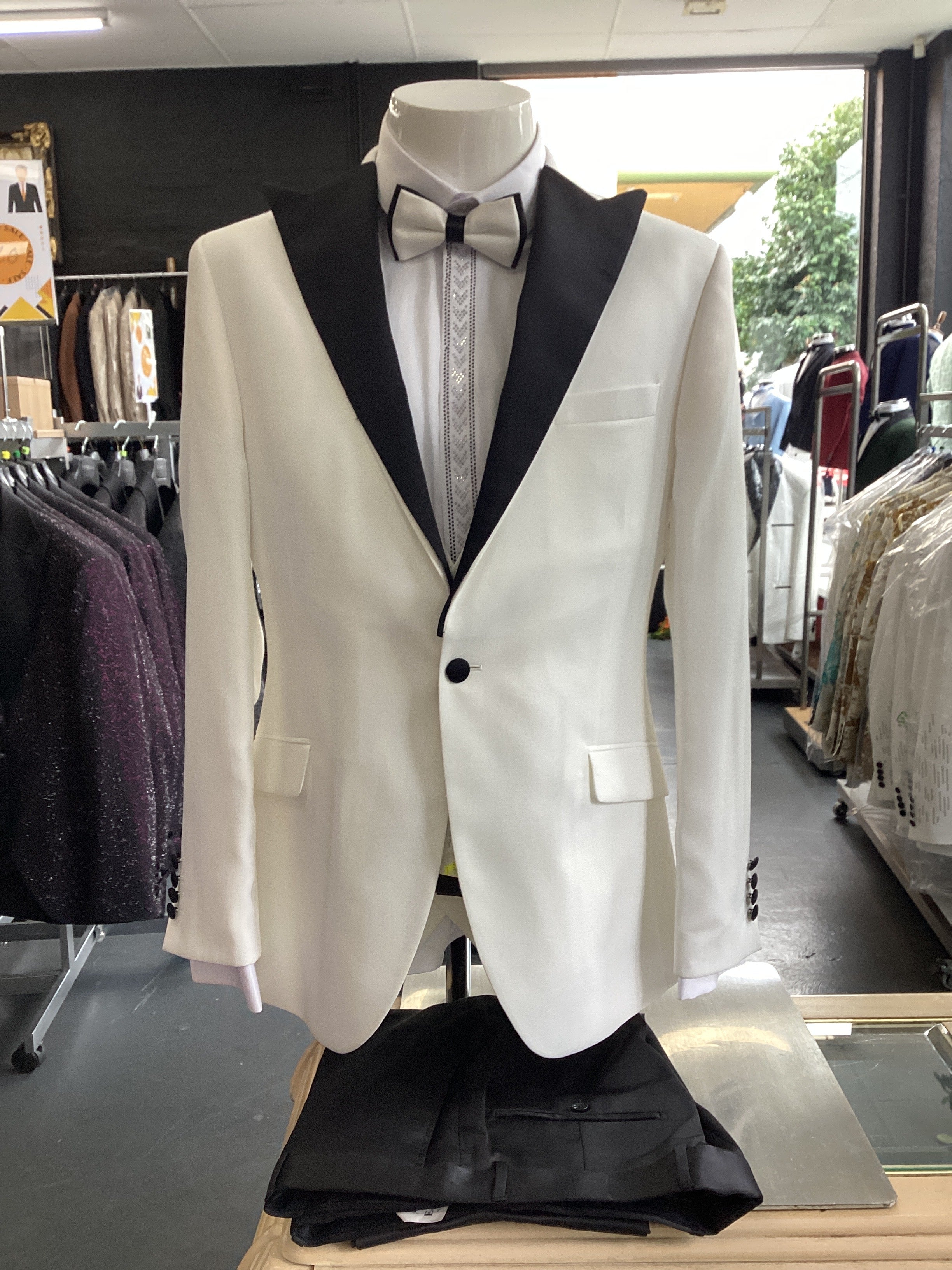Suit