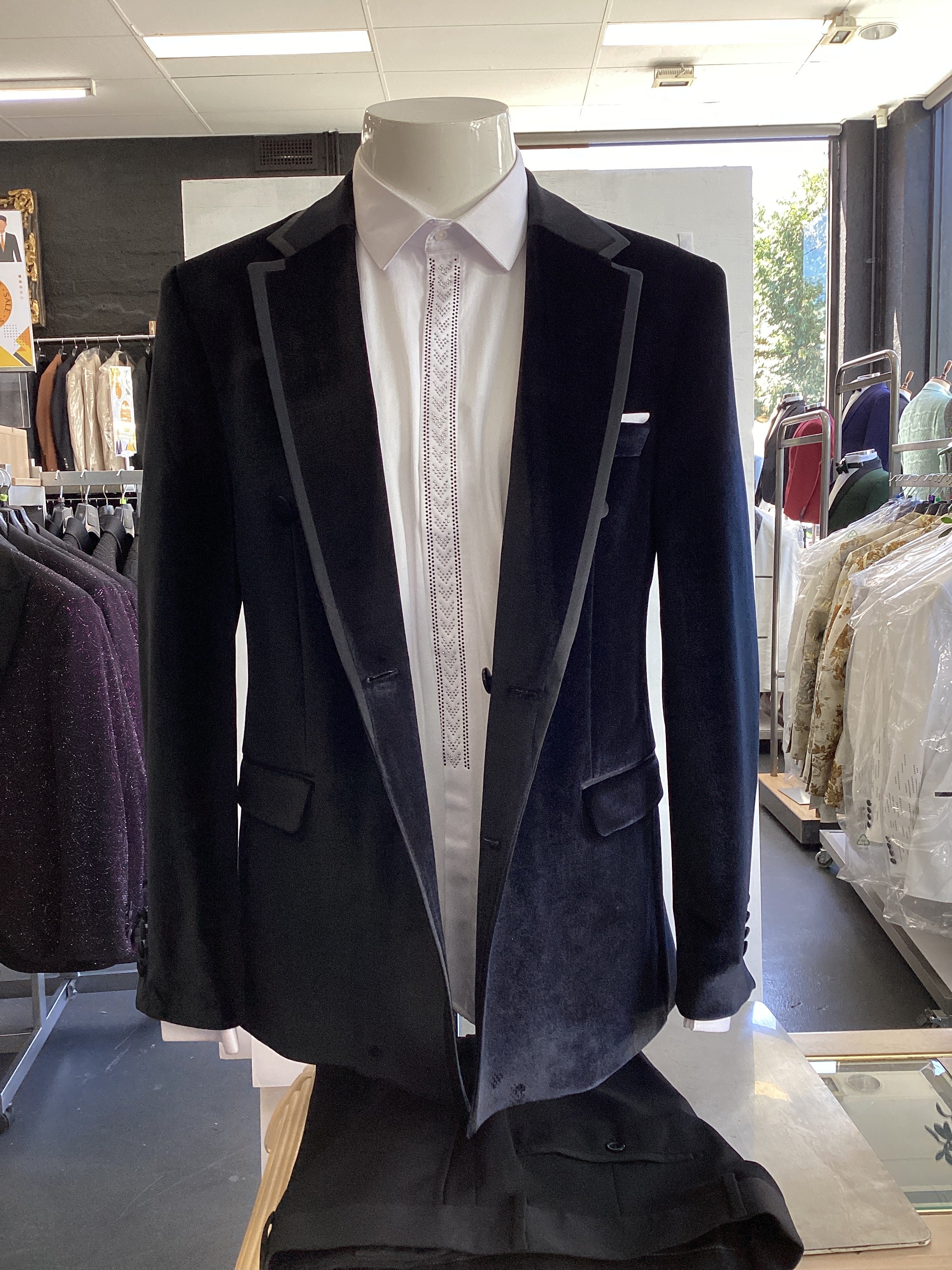 Suit