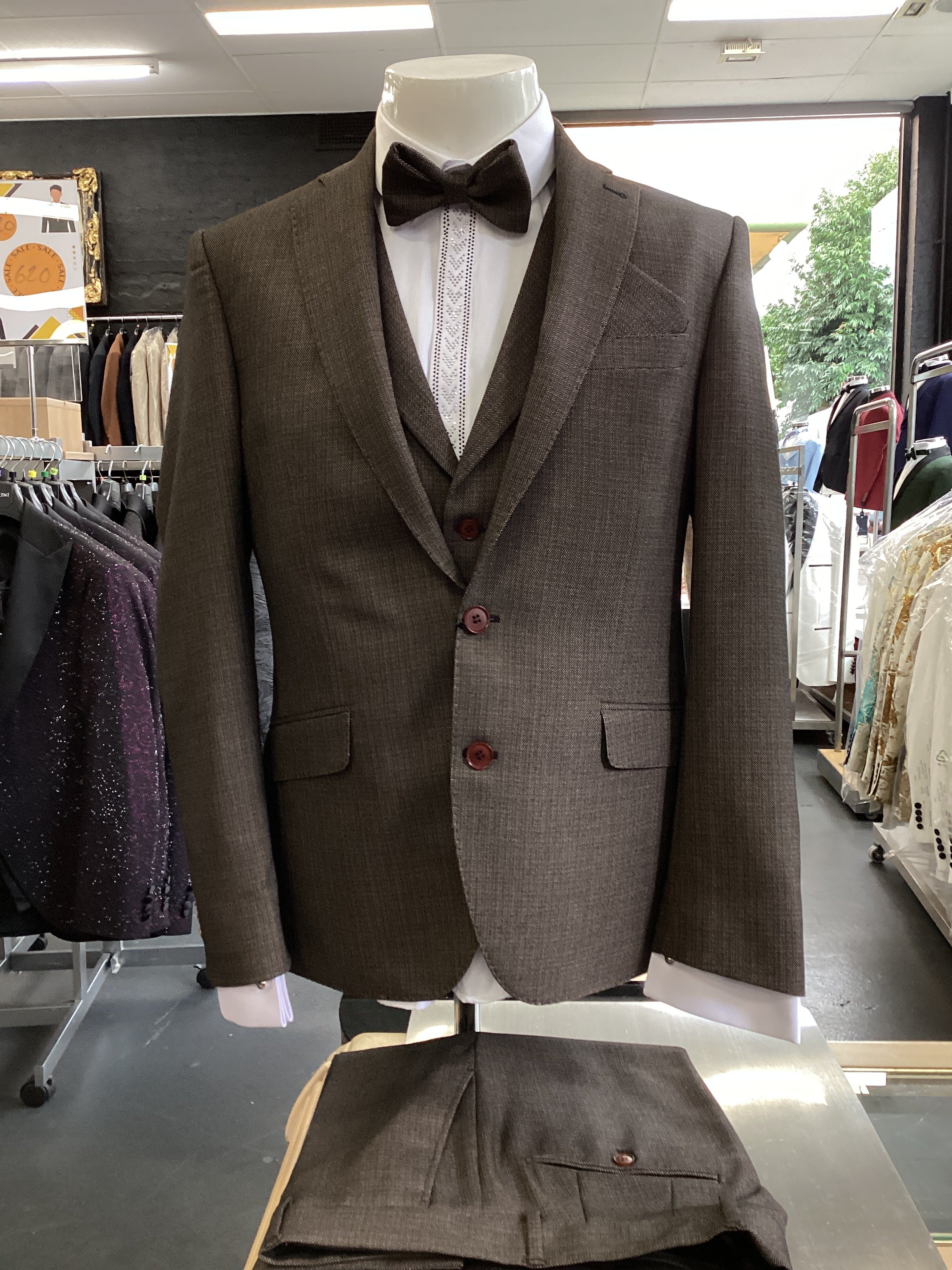 Suit