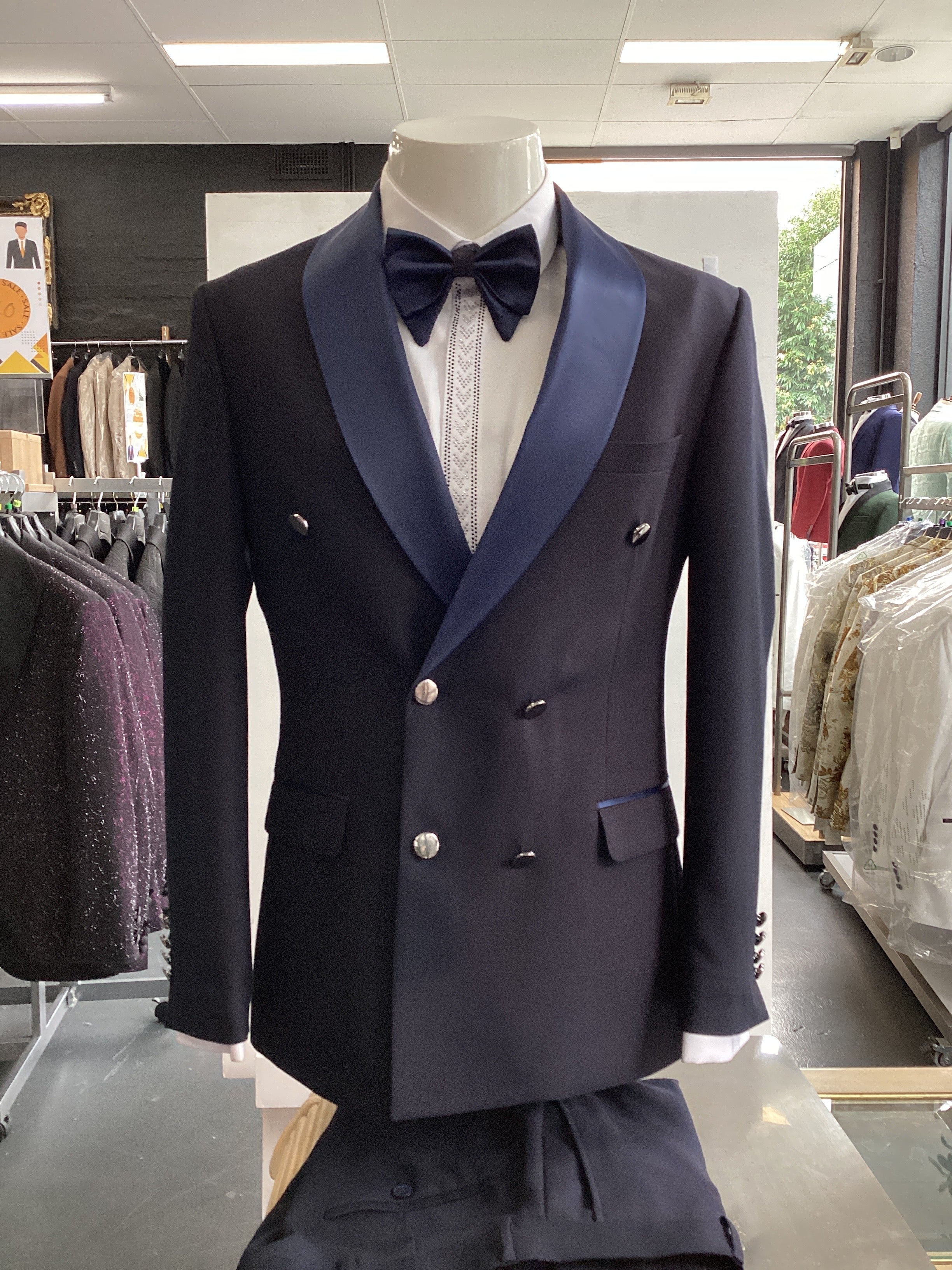 Suit