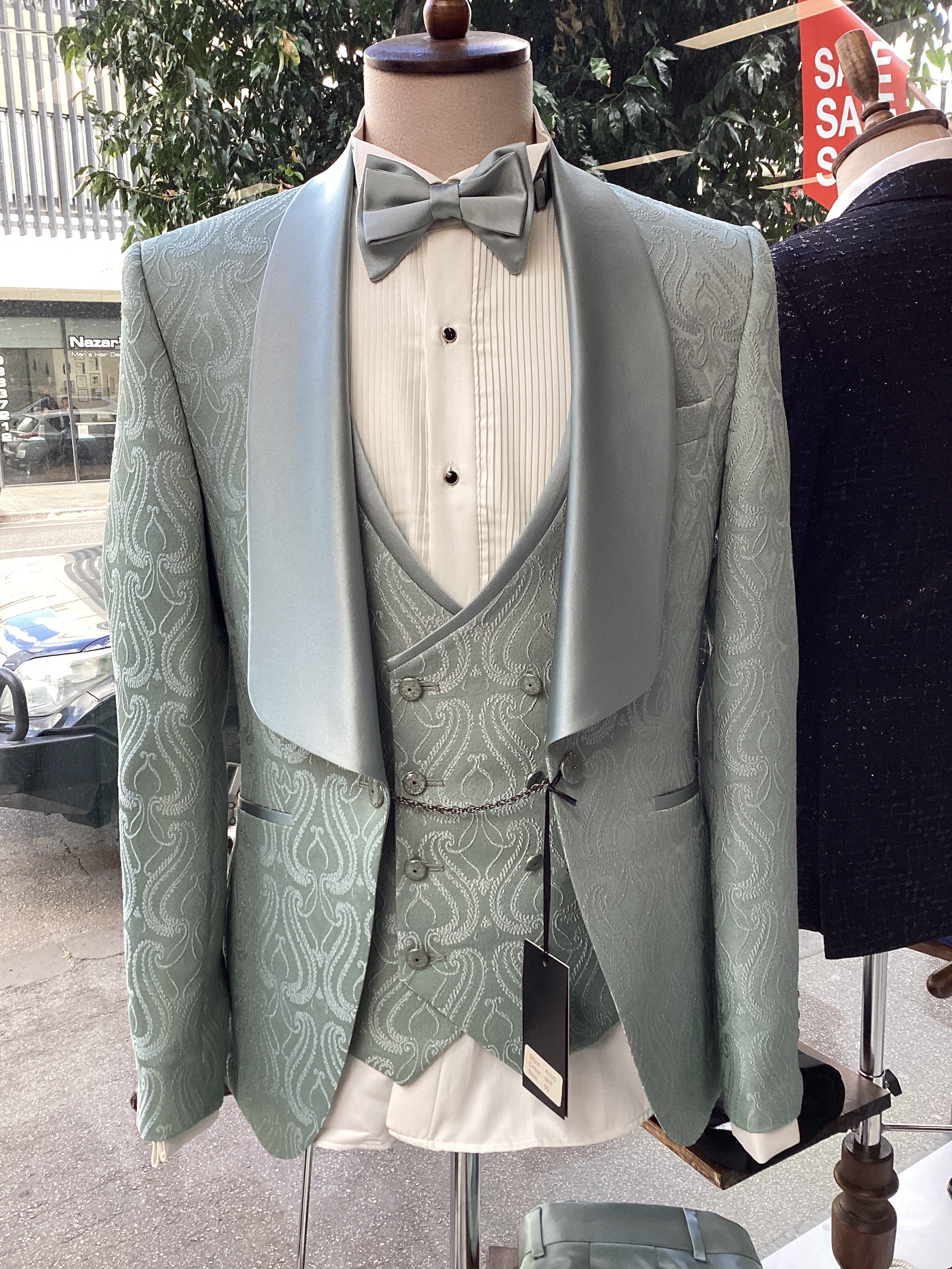 Suit