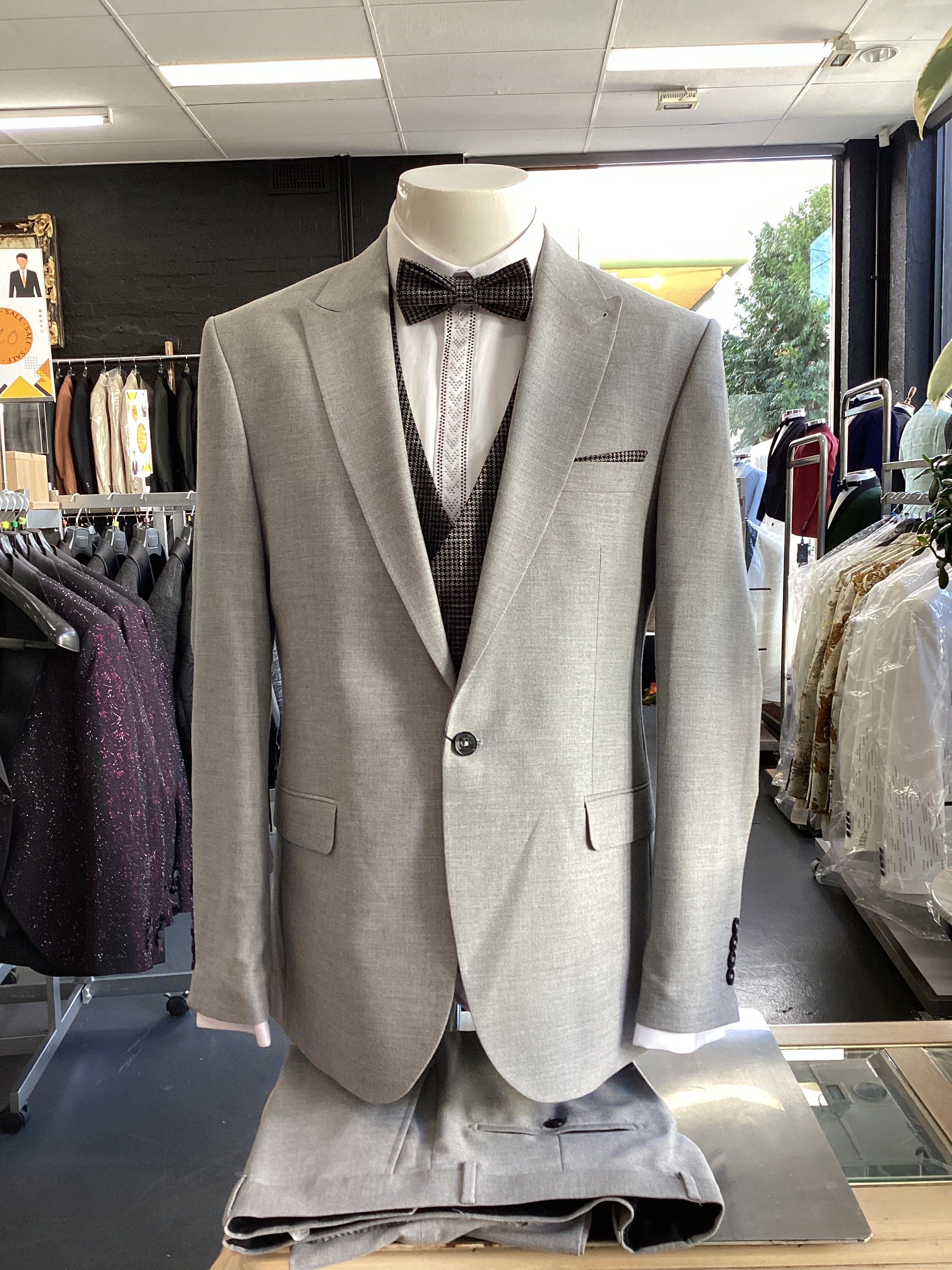 Suit
