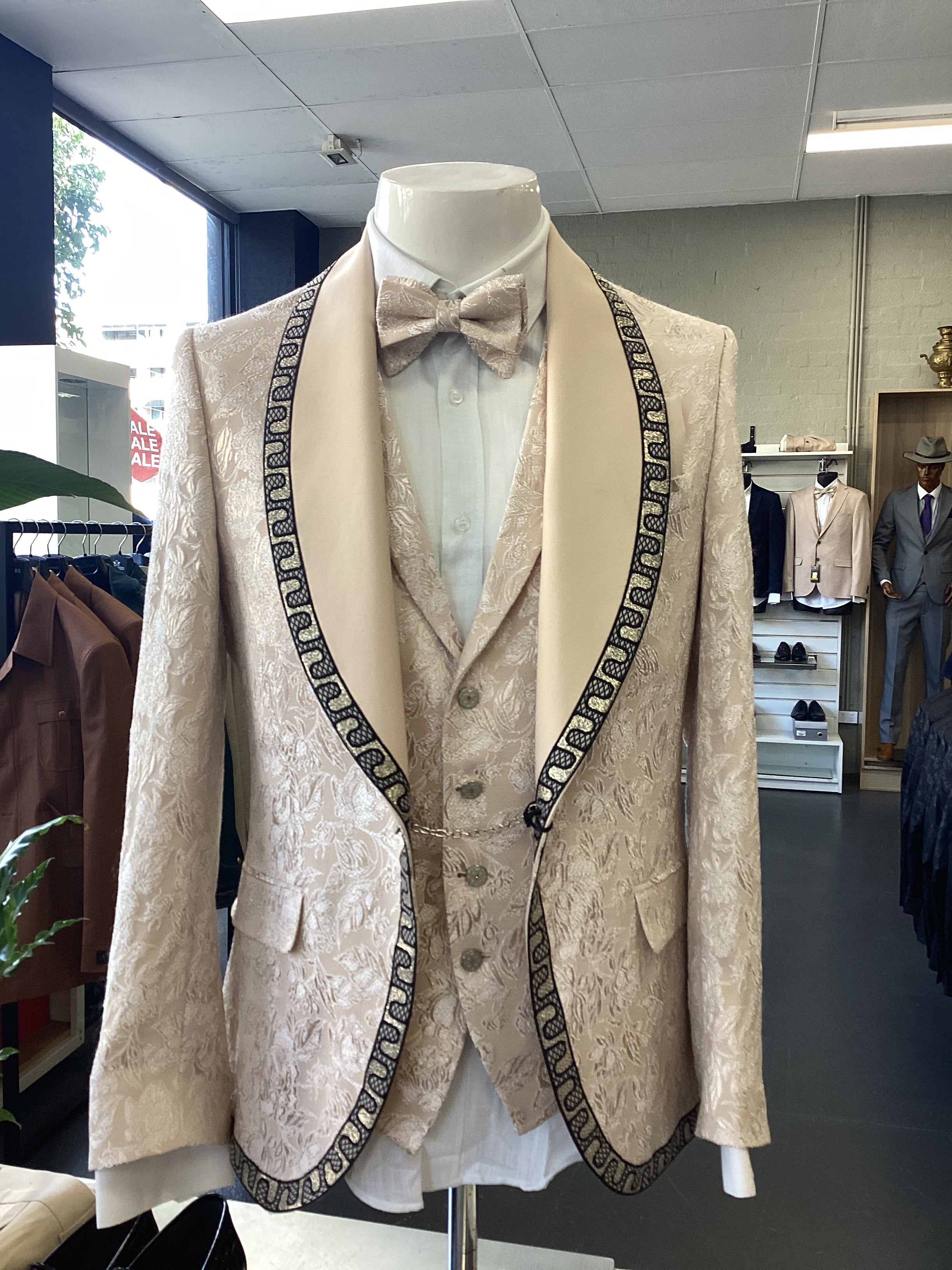 Suit