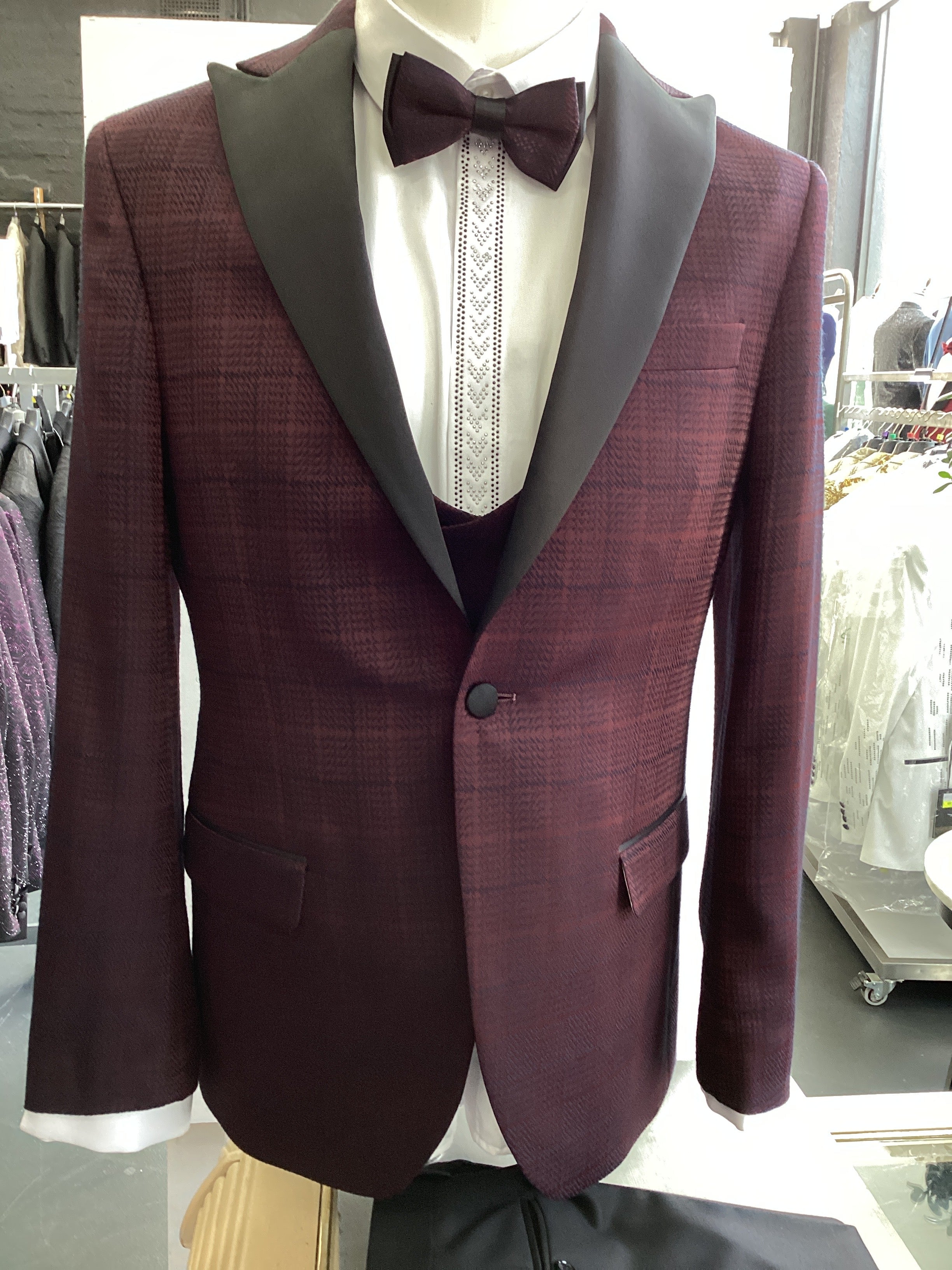 Suit