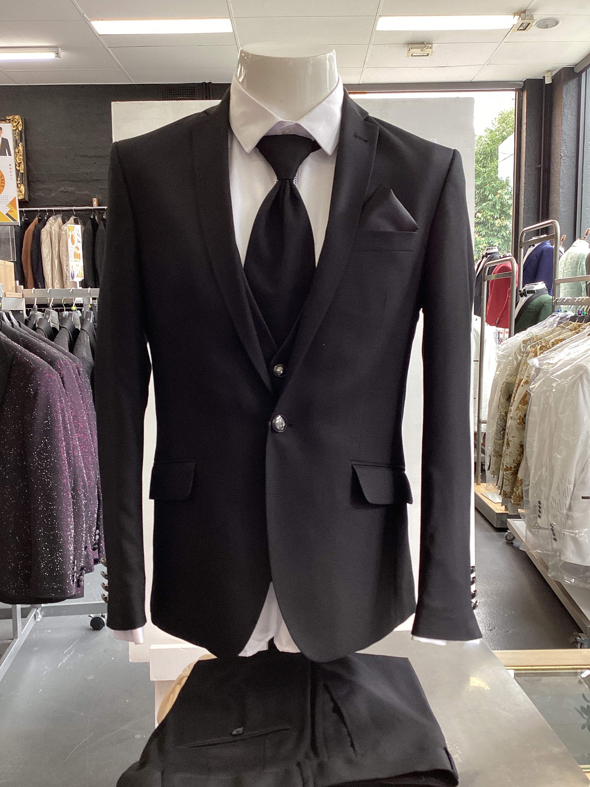 Suit
