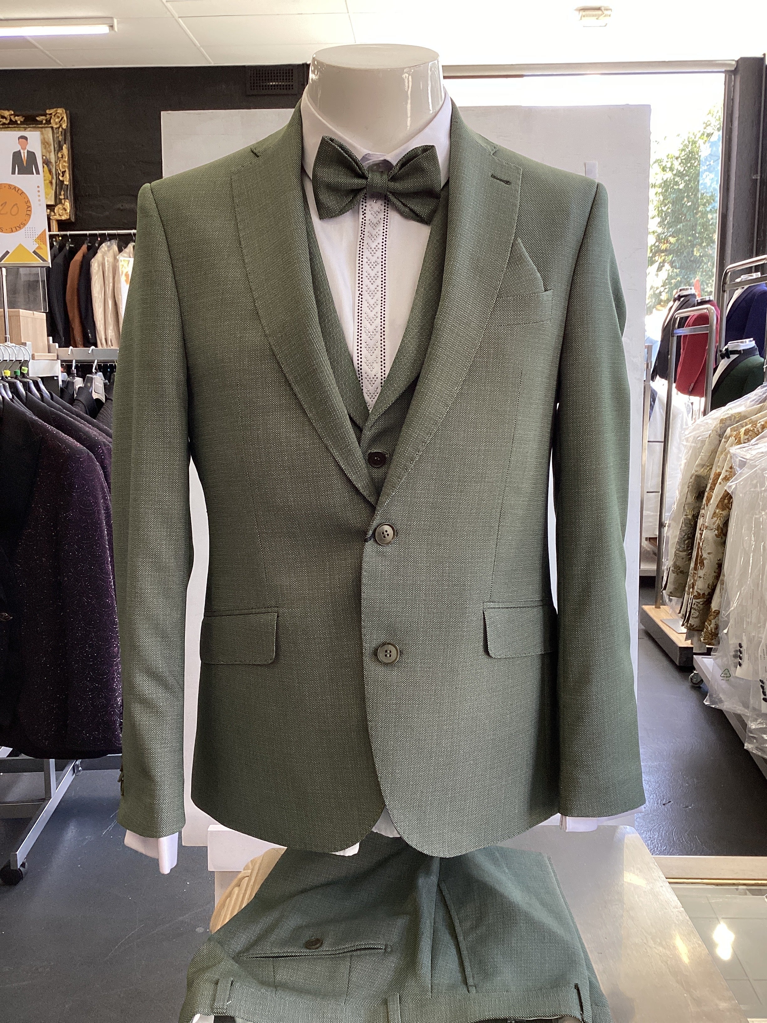 Suit