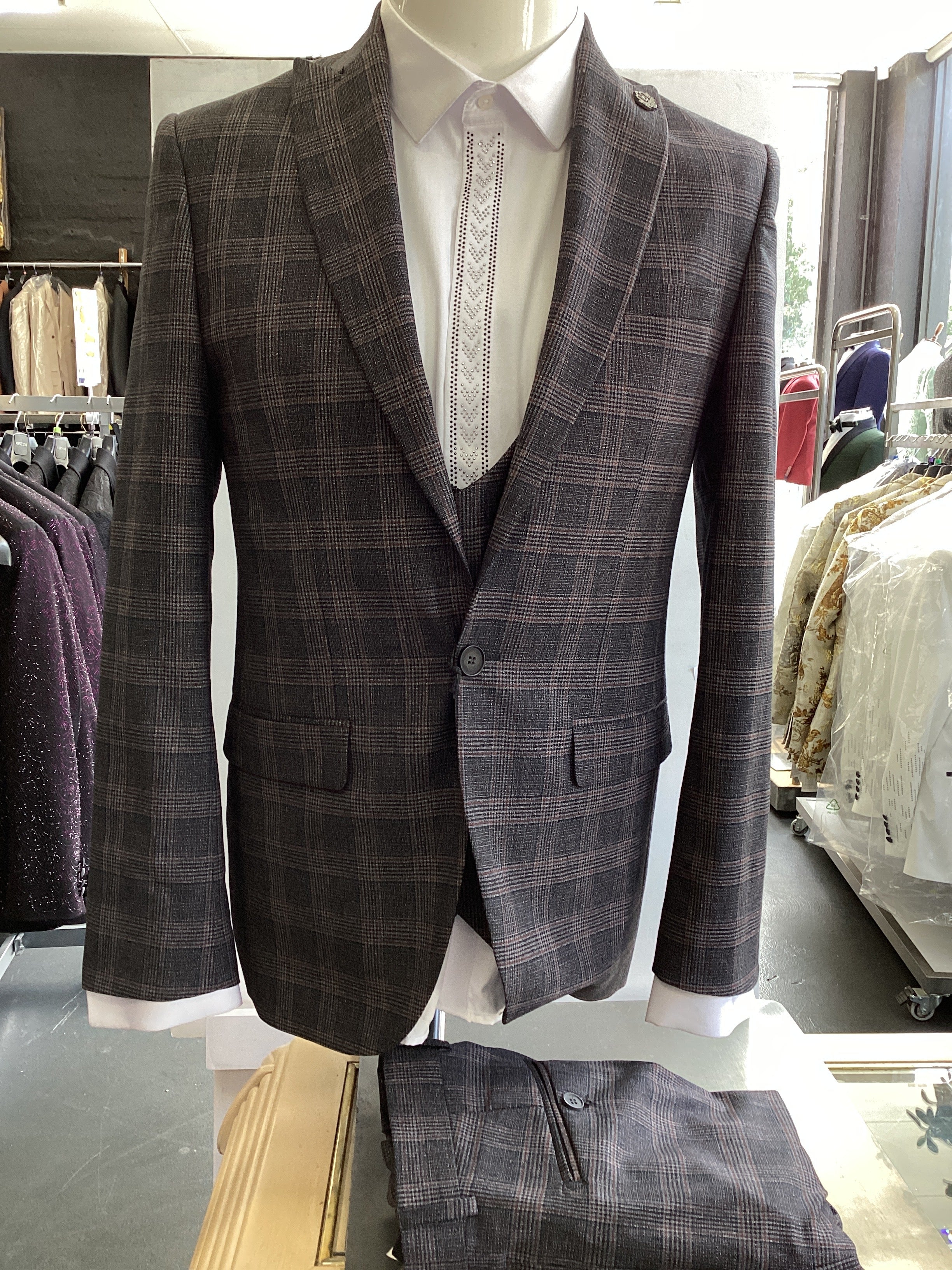 Suit